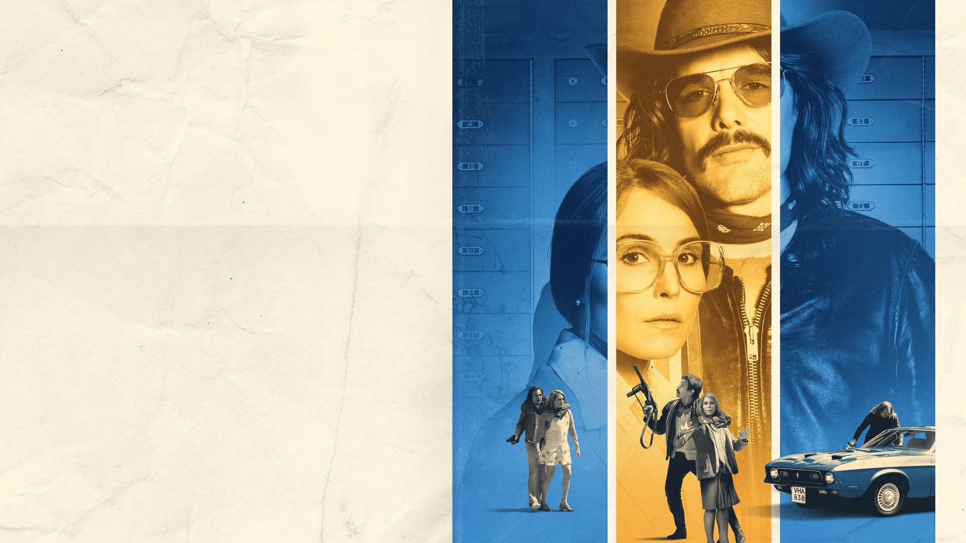 Foto do filme Estocolmo