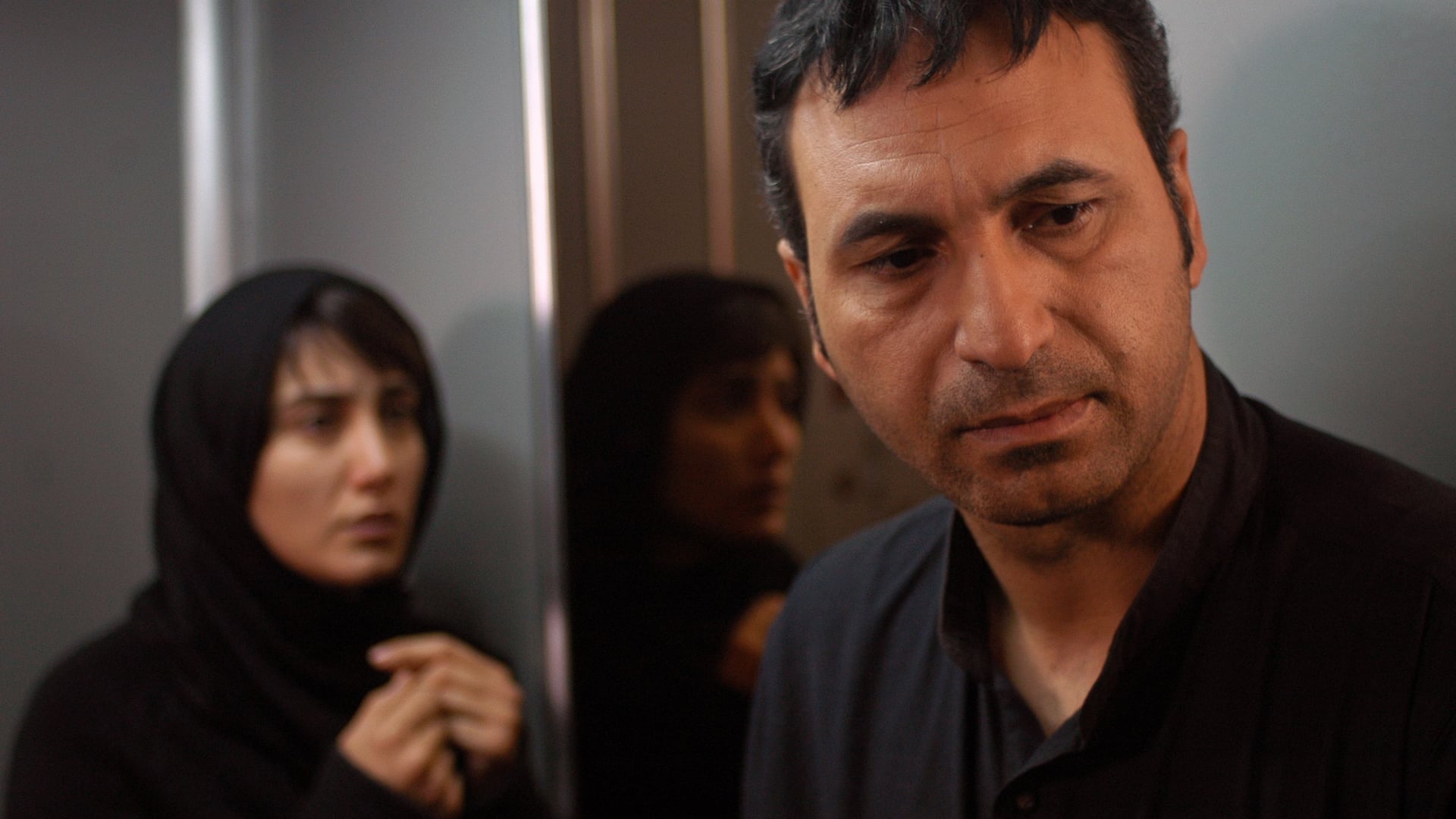 Foto do filme Fireworks Wednesday