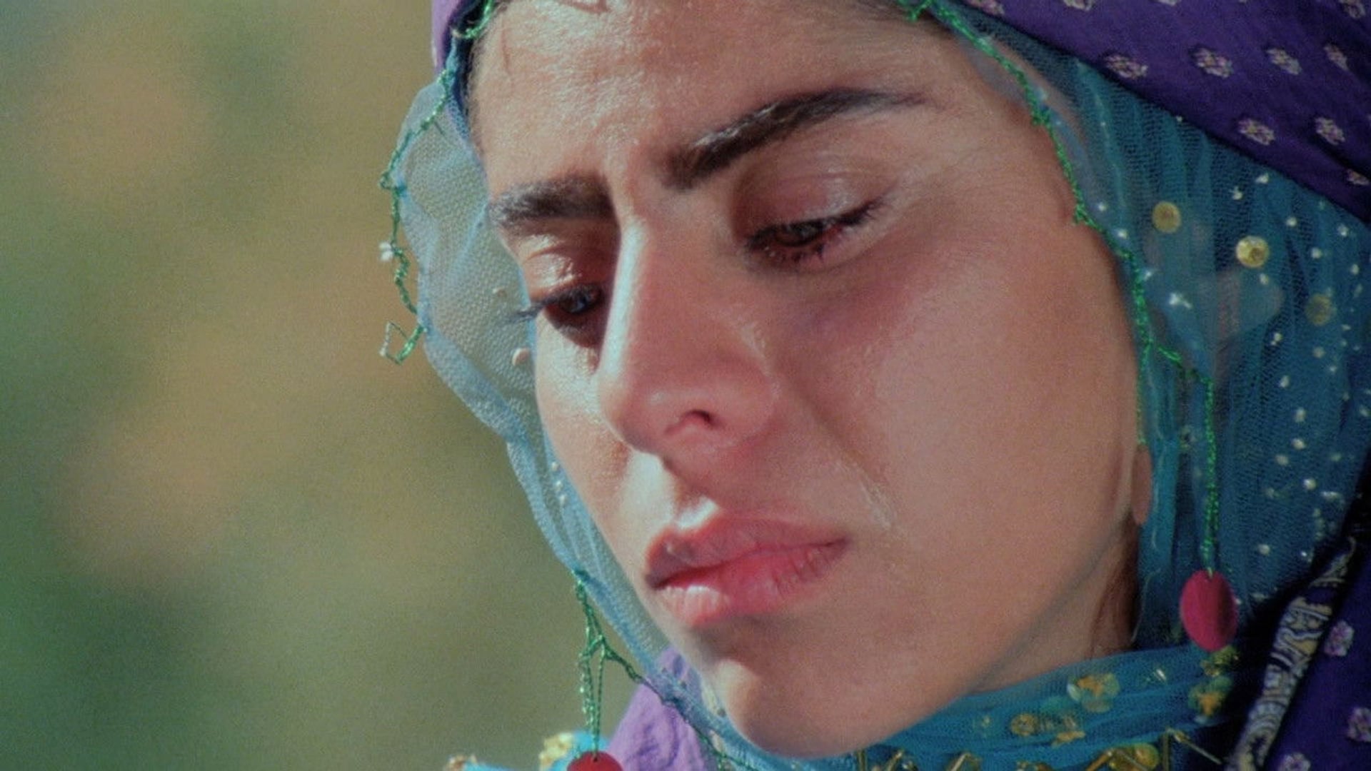 Foto do filme Gabbeh