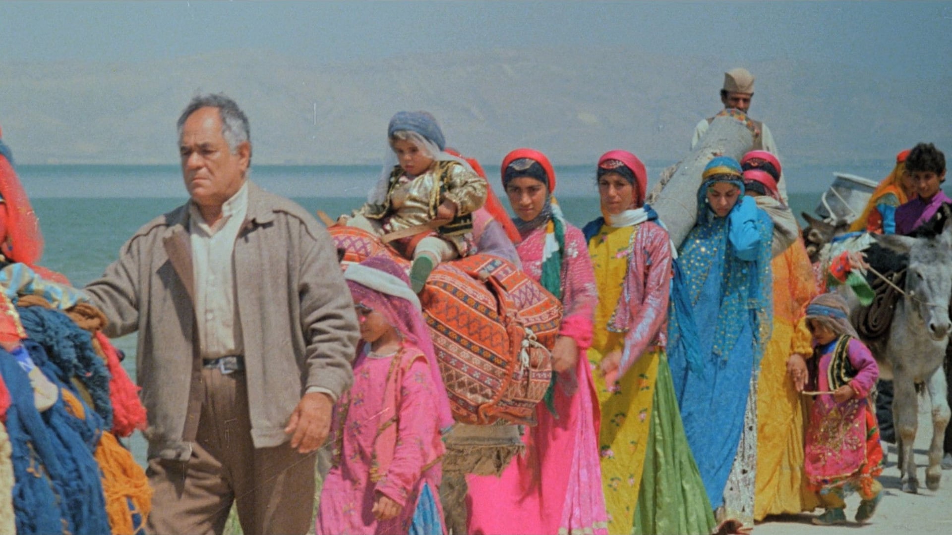 Foto do filme Gabbeh