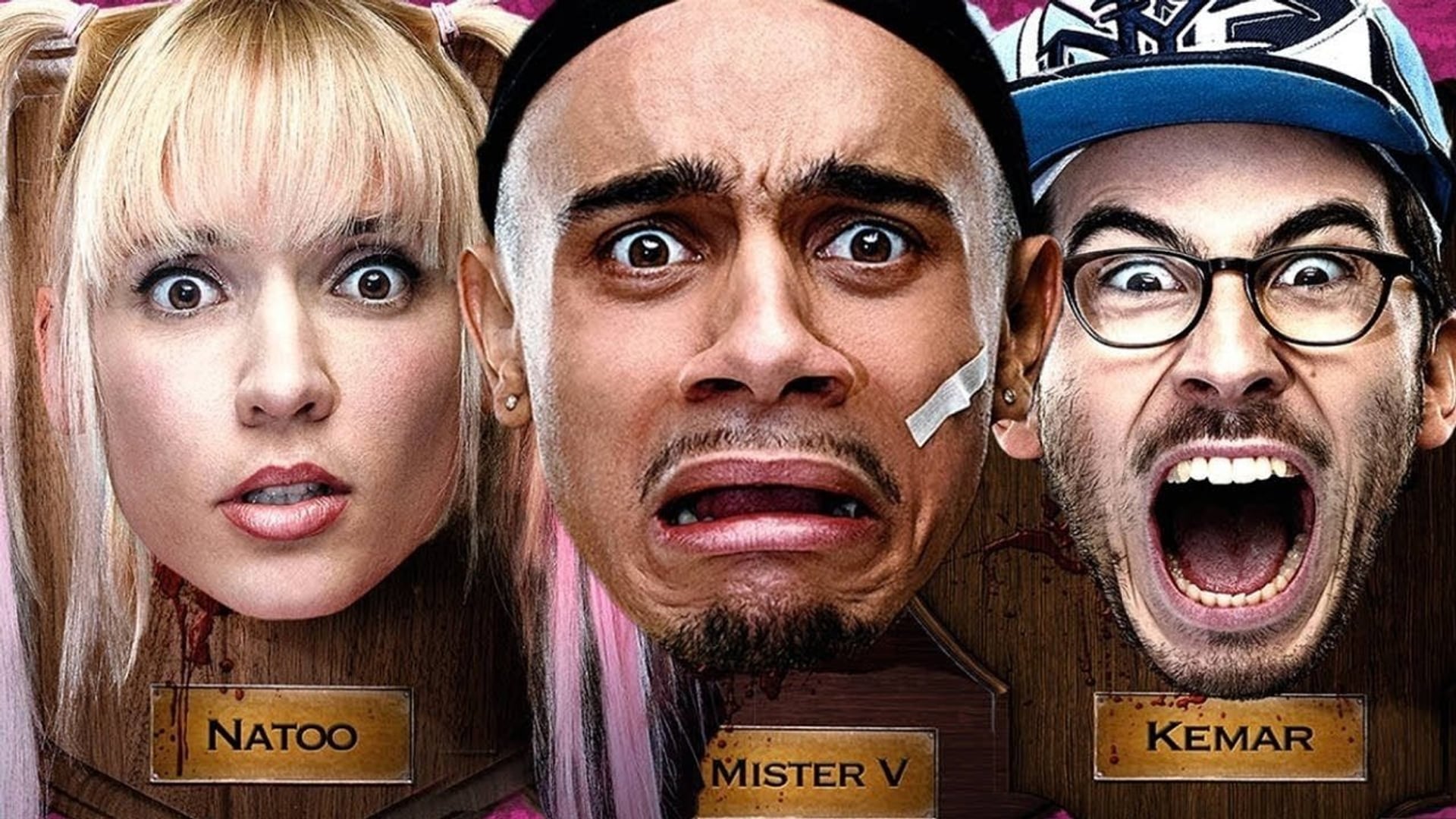 Foto do filme A Mansão