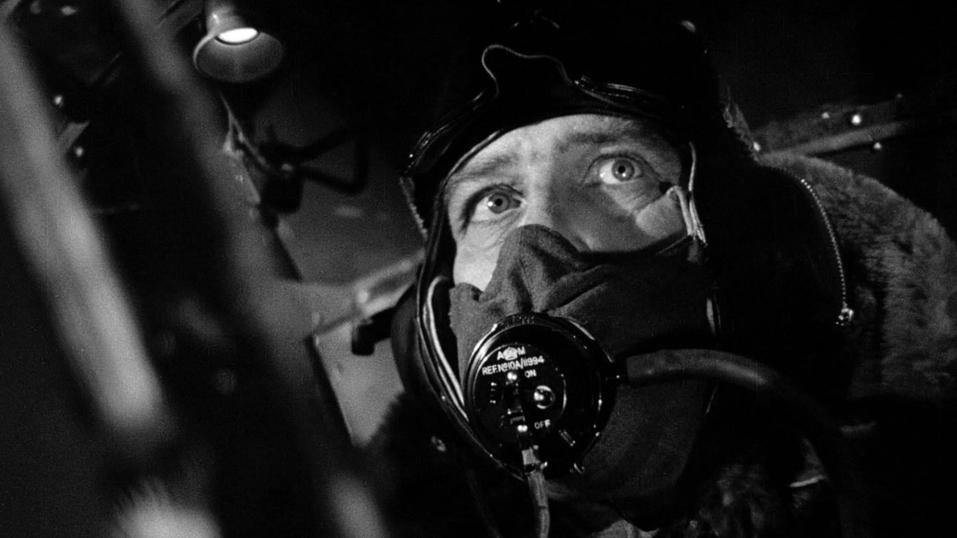 Foto do filme E... Um Avião Não Regressou