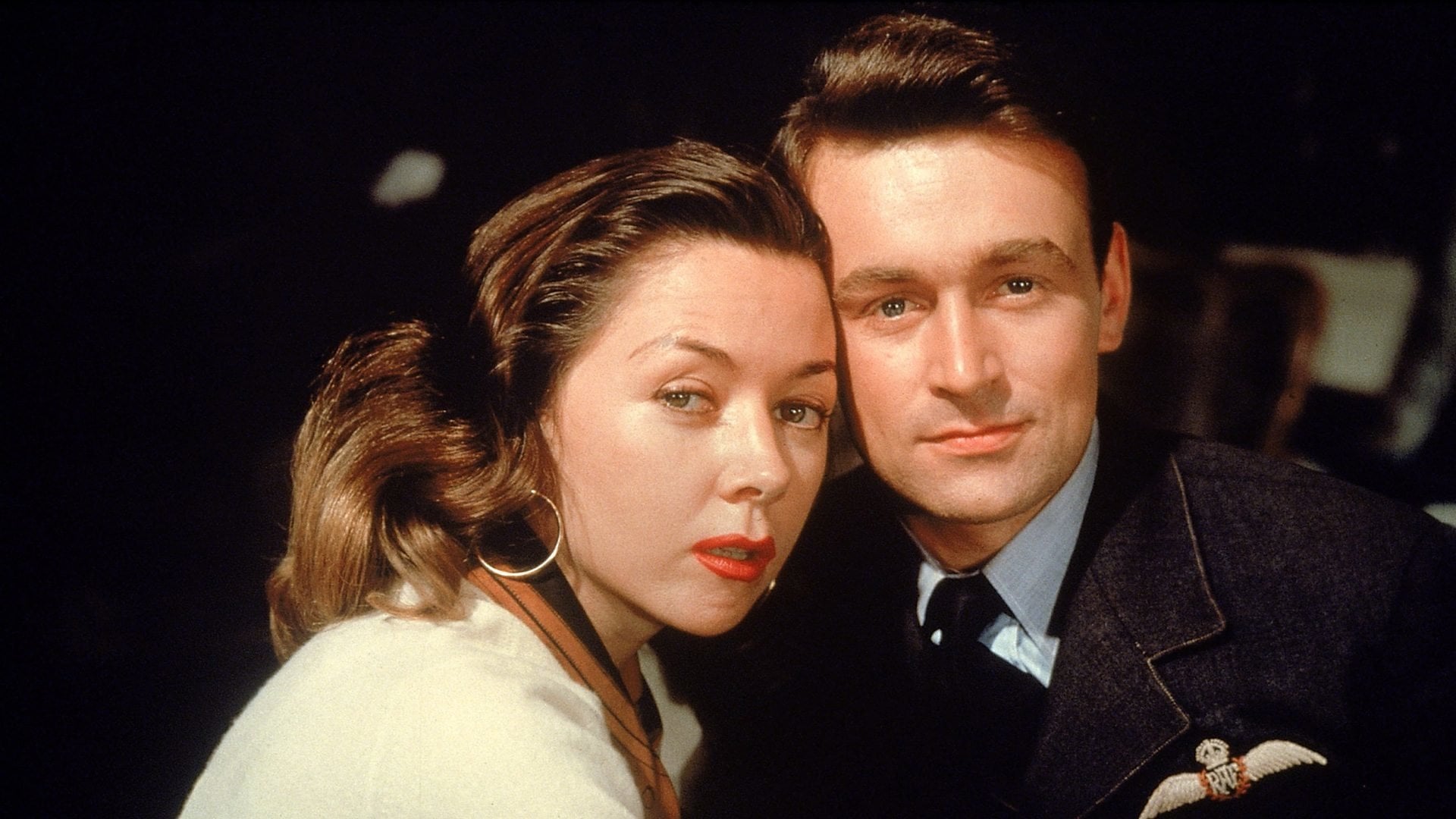 Foto do filme O Homem que Nunca Existiu