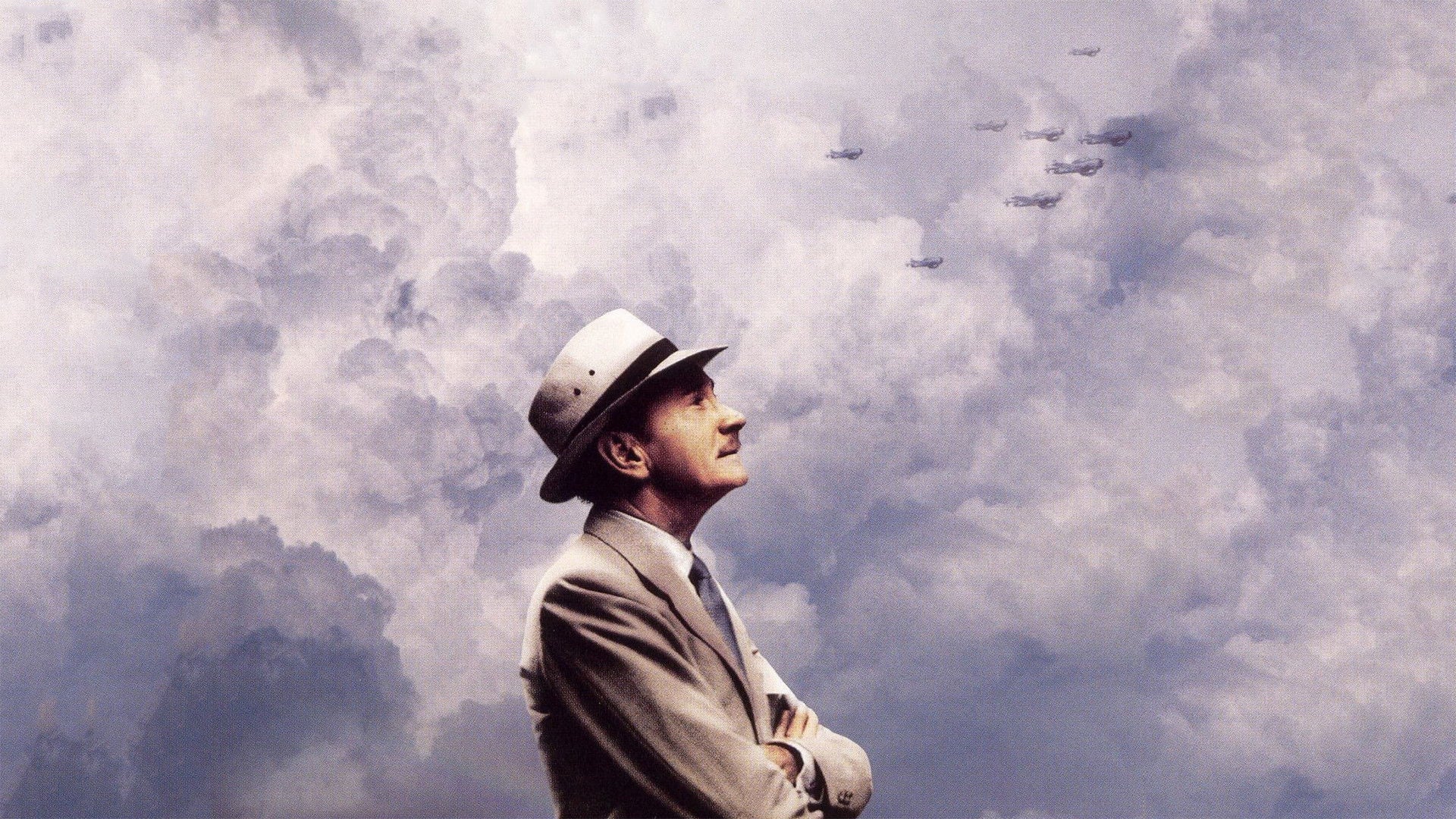 Foto do filme O Homem que Nunca Existiu