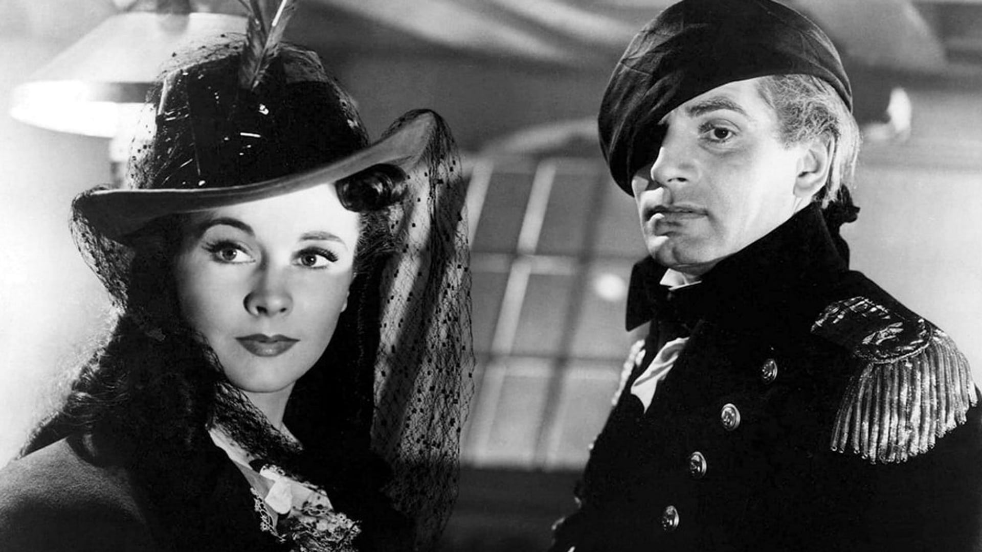 Foto do filme Lady Hamilton, A Divina Dama