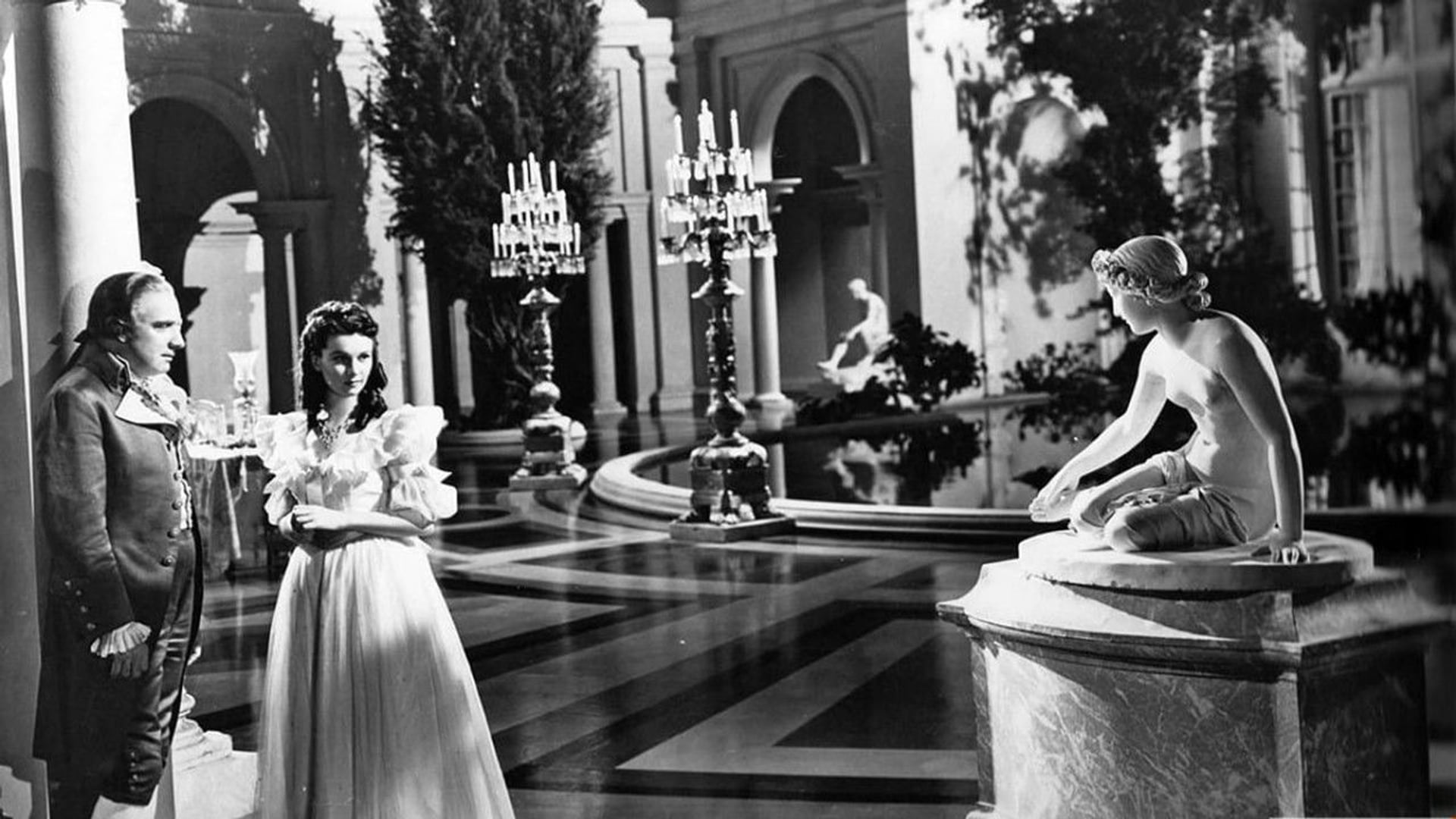 Foto do filme Lady Hamilton, A Divina Dama