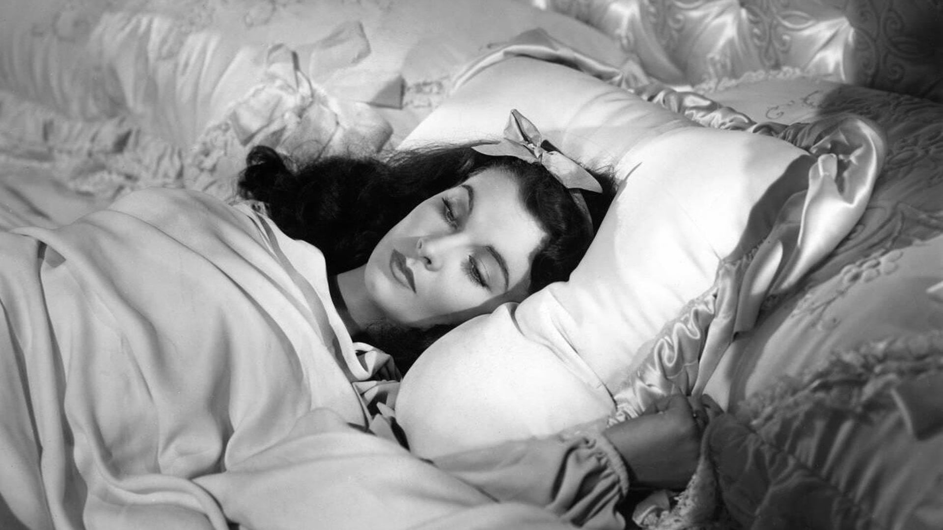 Foto do filme Lady Hamilton, A Divina Dama