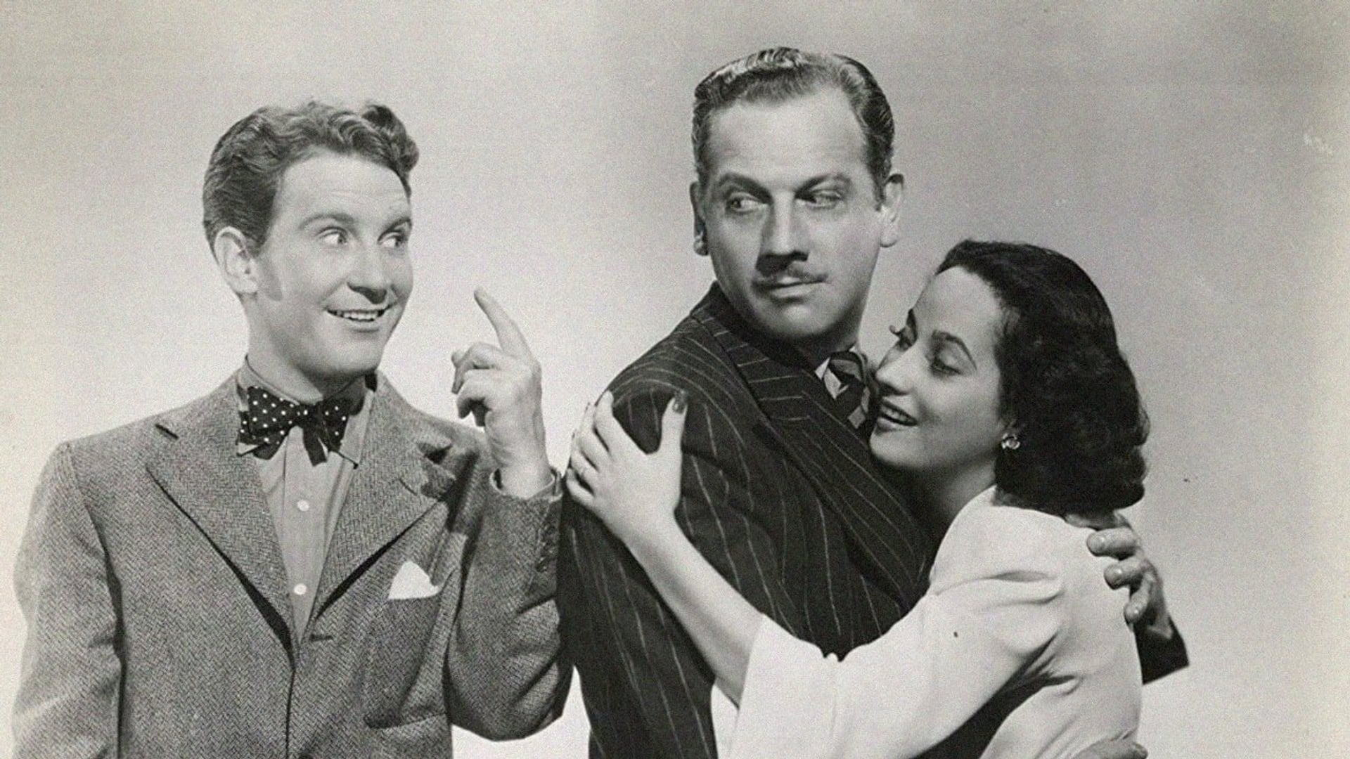 Foto do filme That Uncertain Feeling