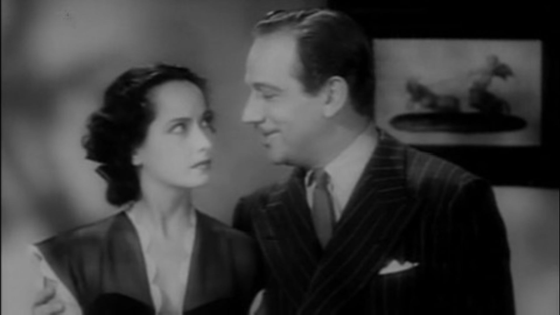 Foto do filme That Uncertain Feeling