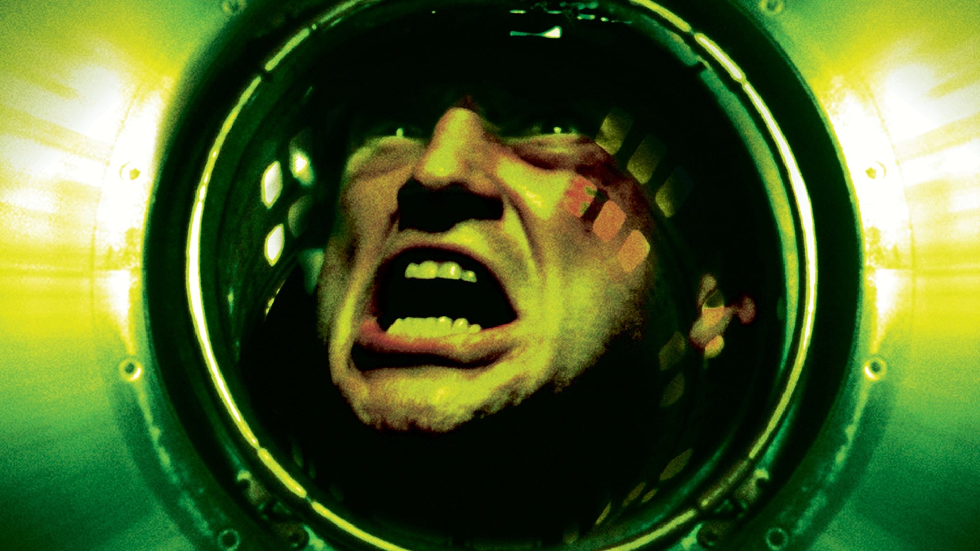 Foto do filme Cubo Zero