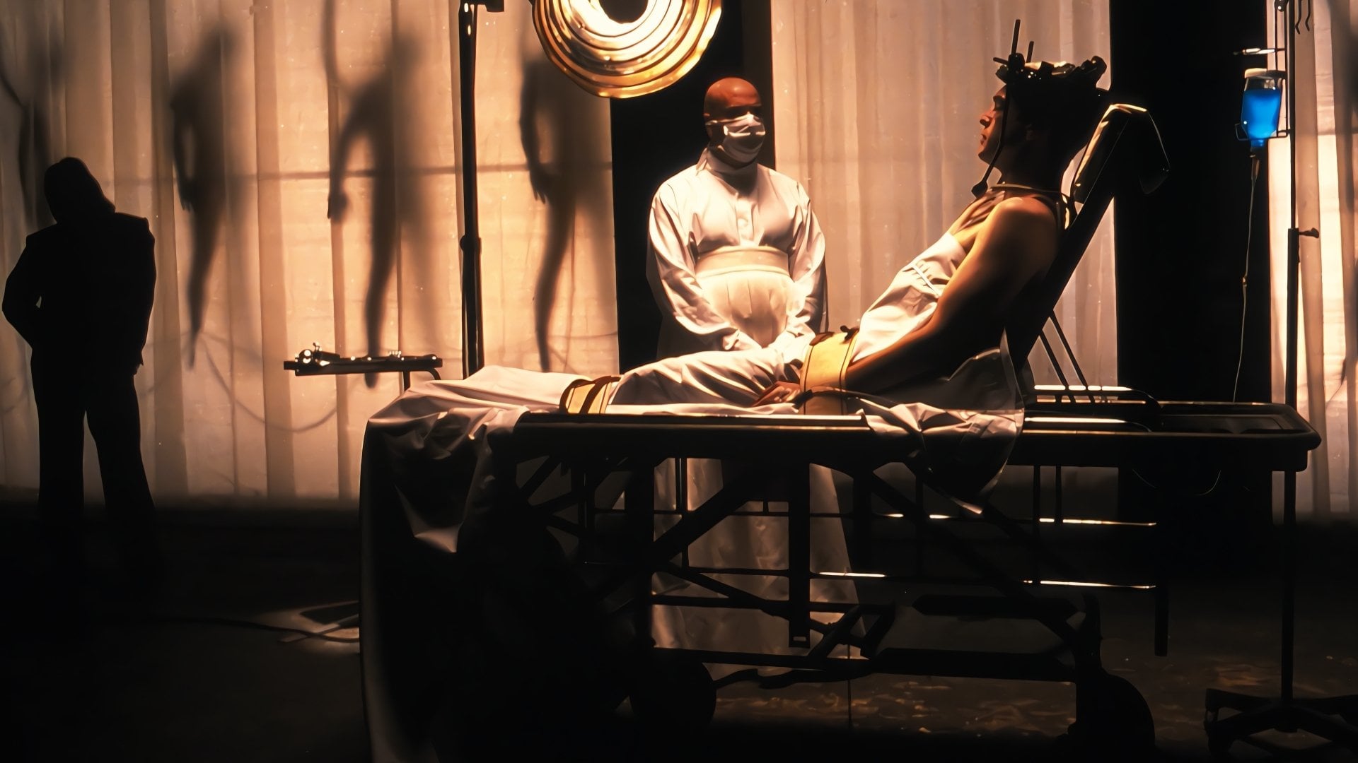 Foto do filme Cubo Zero