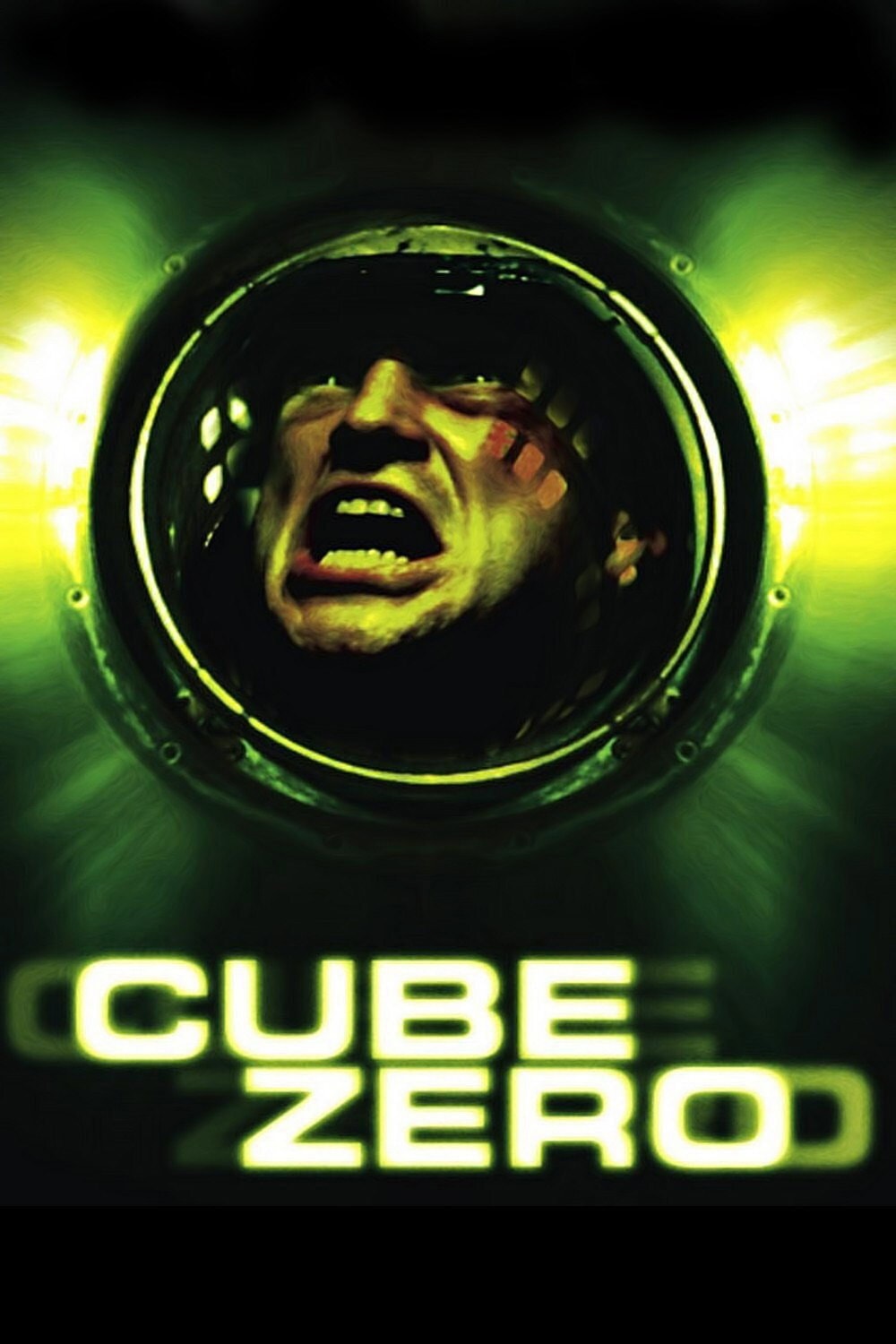 Cubo Zero