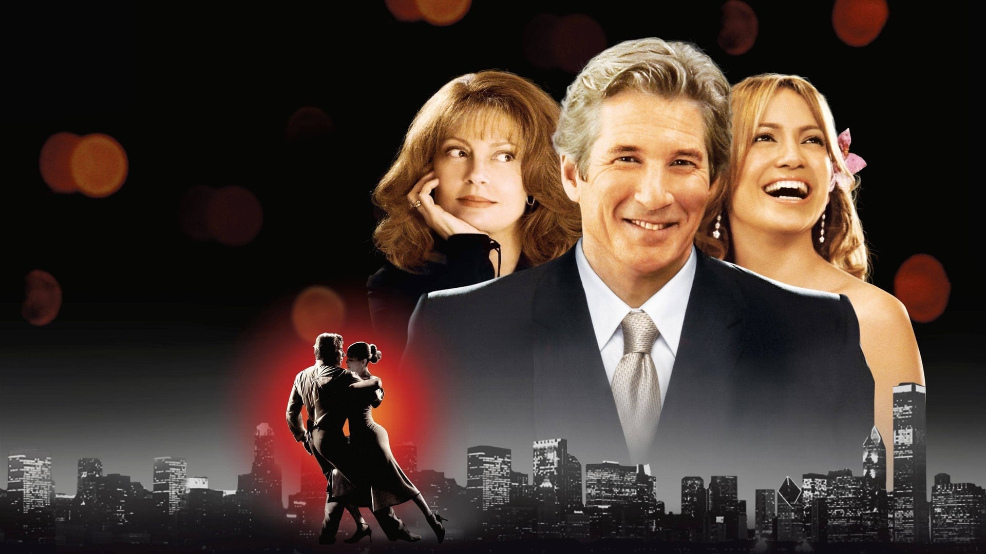 Foto do filme Dança Comigo?