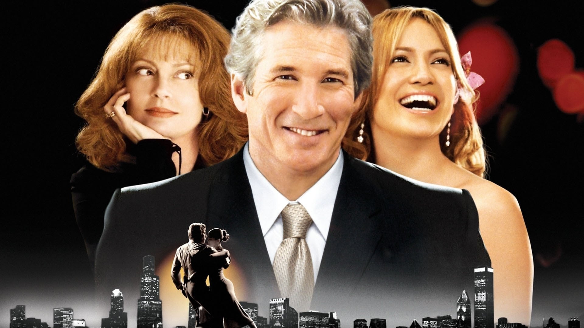 Foto do filme Dança Comigo?