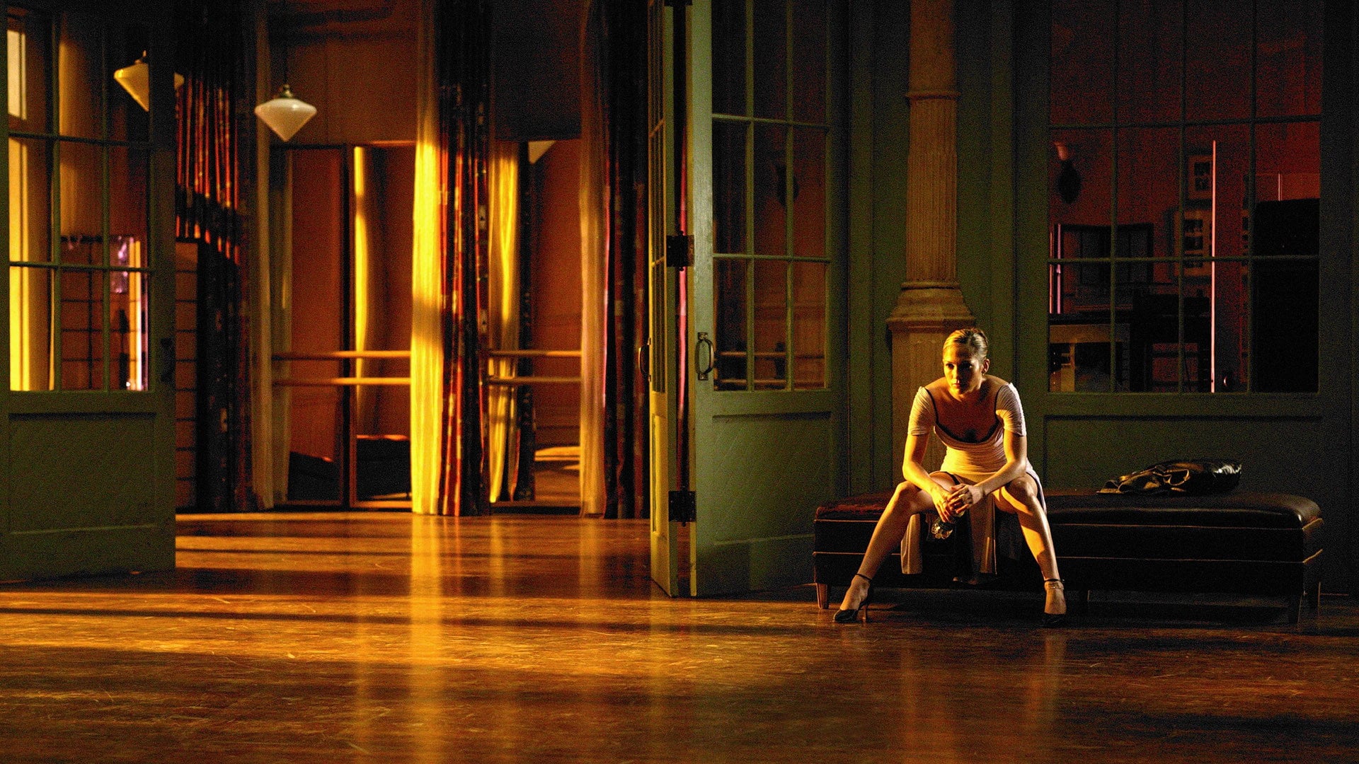 Foto do filme Dança Comigo?