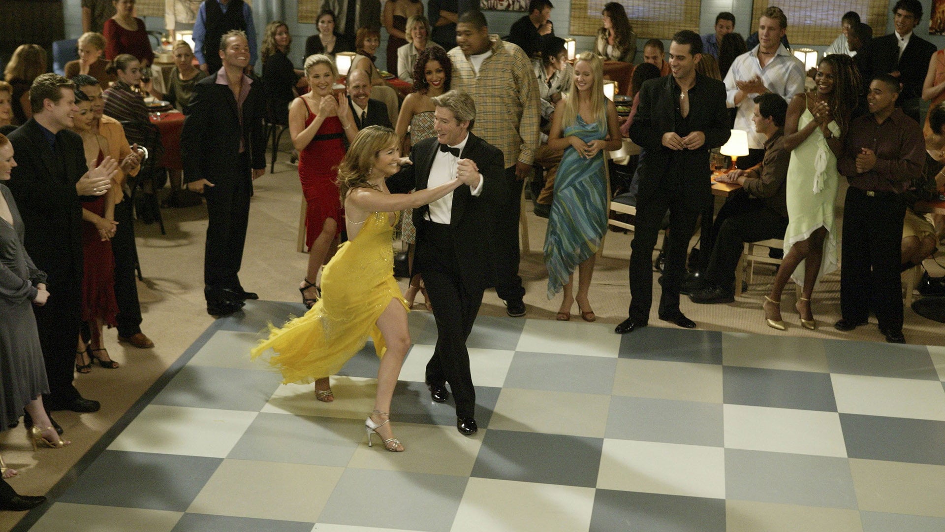 Foto do filme Dança Comigo?
