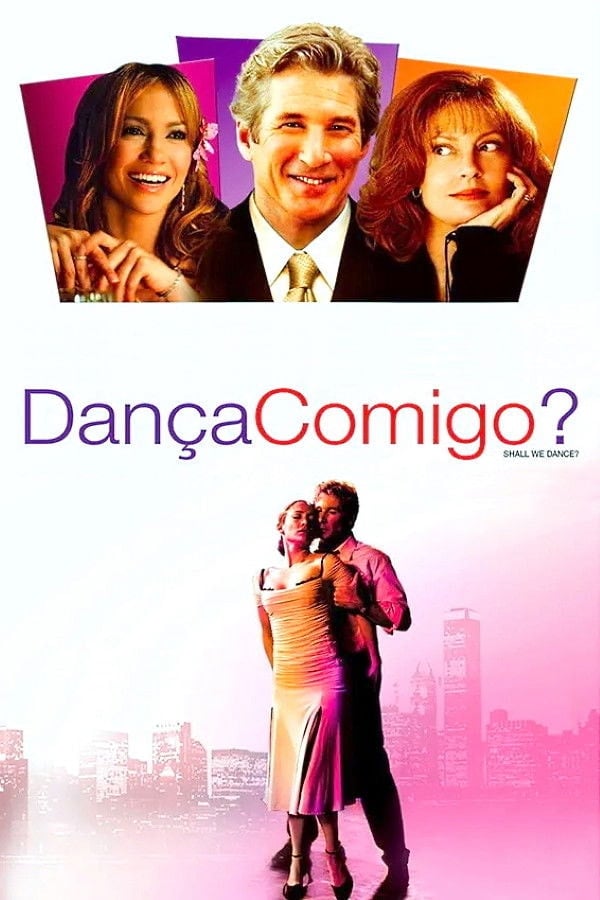 Dança Comigo?