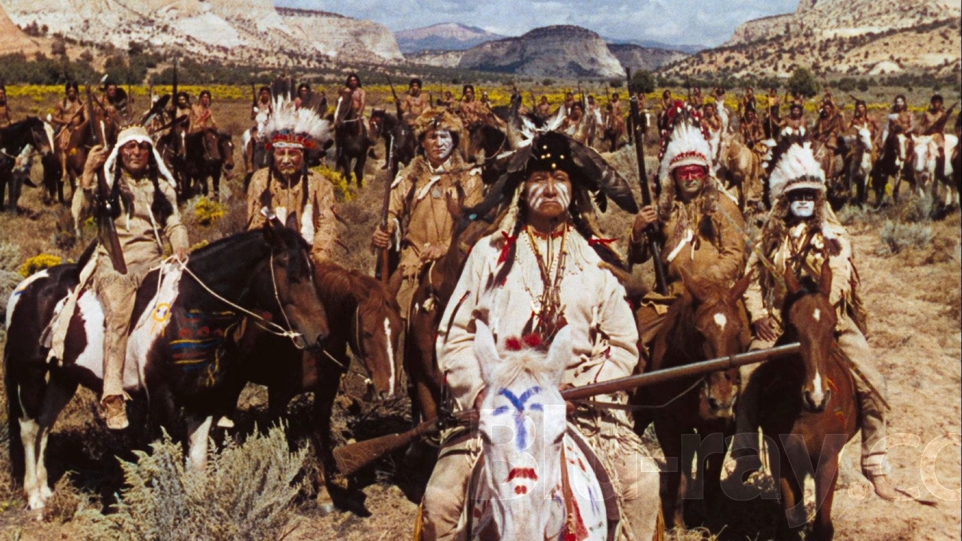 Foto do filme Os Conquistadores