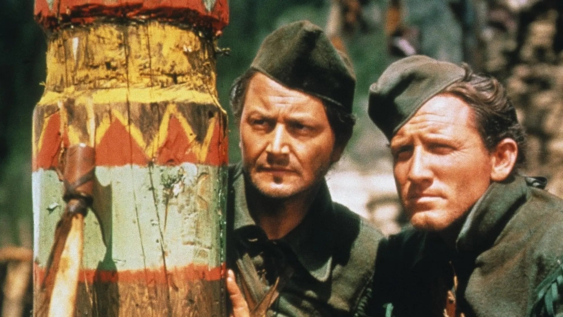 Foto do filme Bandeirantes do Norte