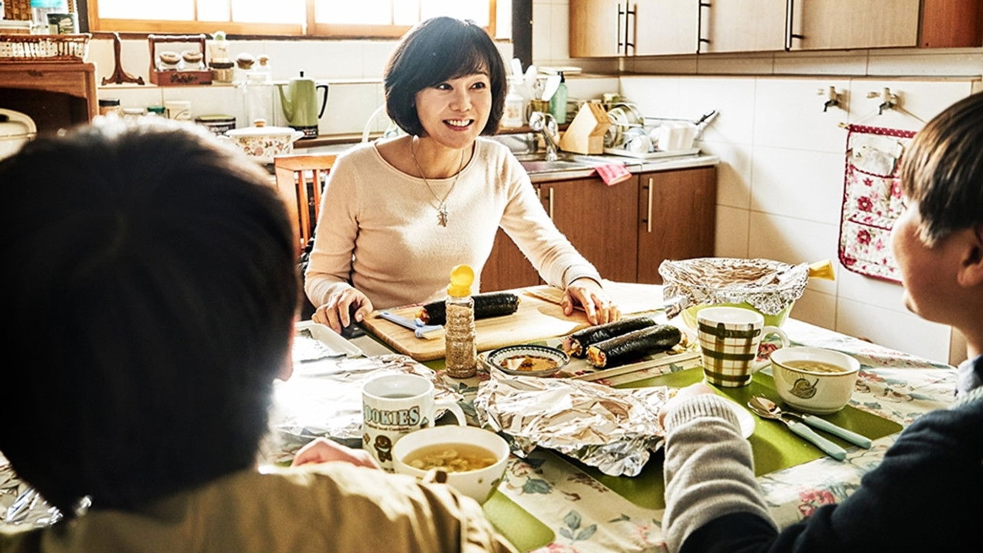 Foto do filme Casa dos Desaparecidos