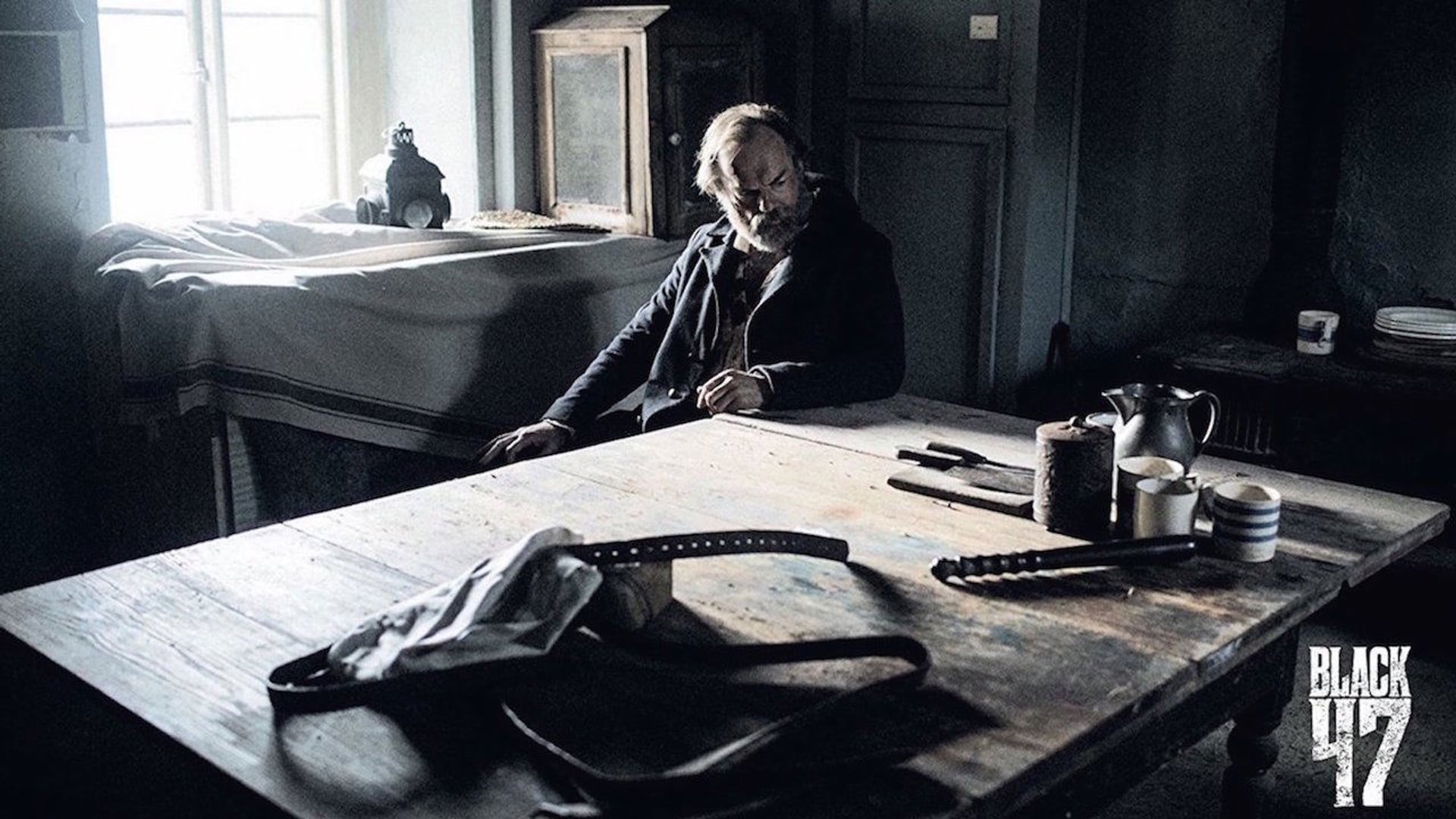 Foto do filme Black '47