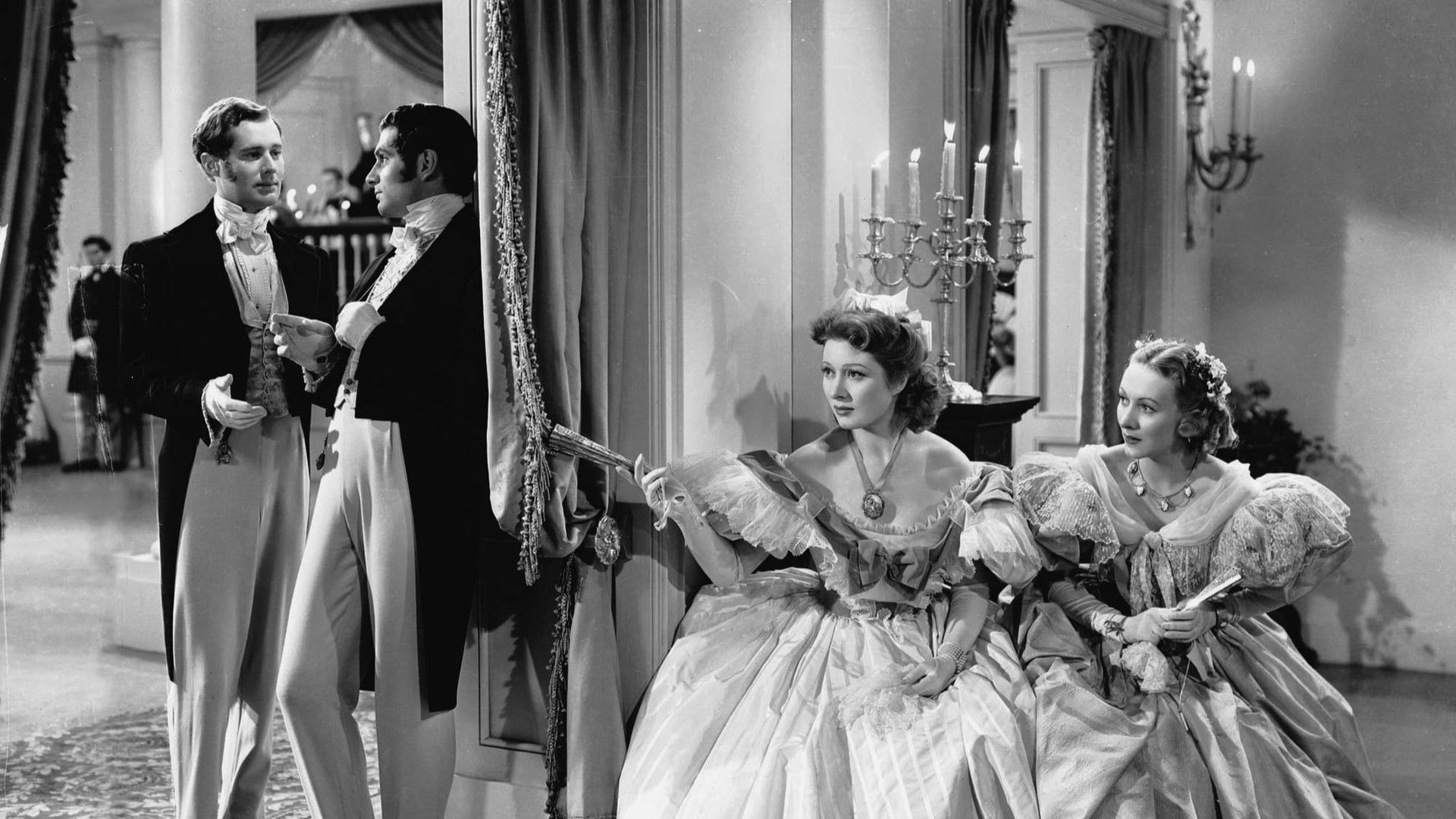 Foto do filme Orgulho e Preconceito