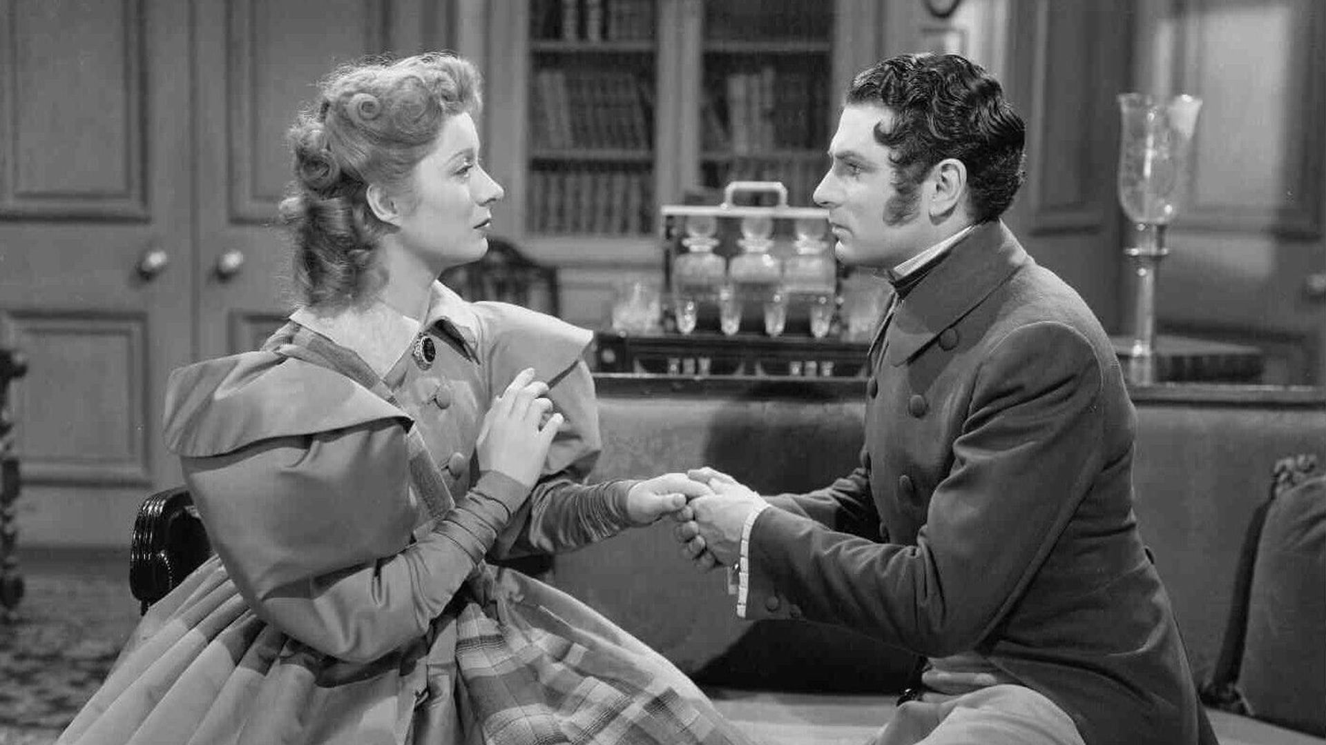 Foto do filme Orgulho e Preconceito