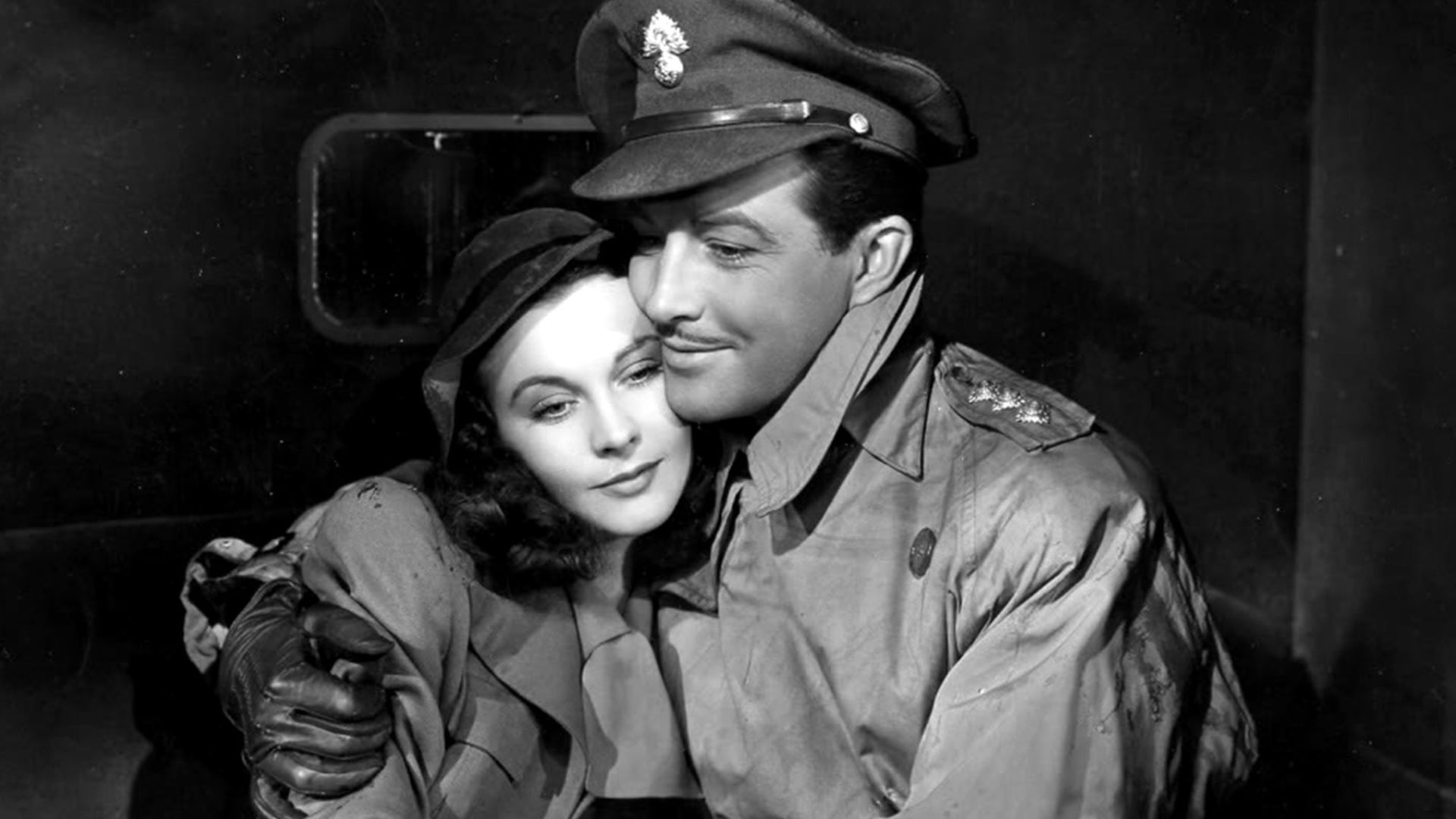 Foto do filme A Ponte de Waterloo