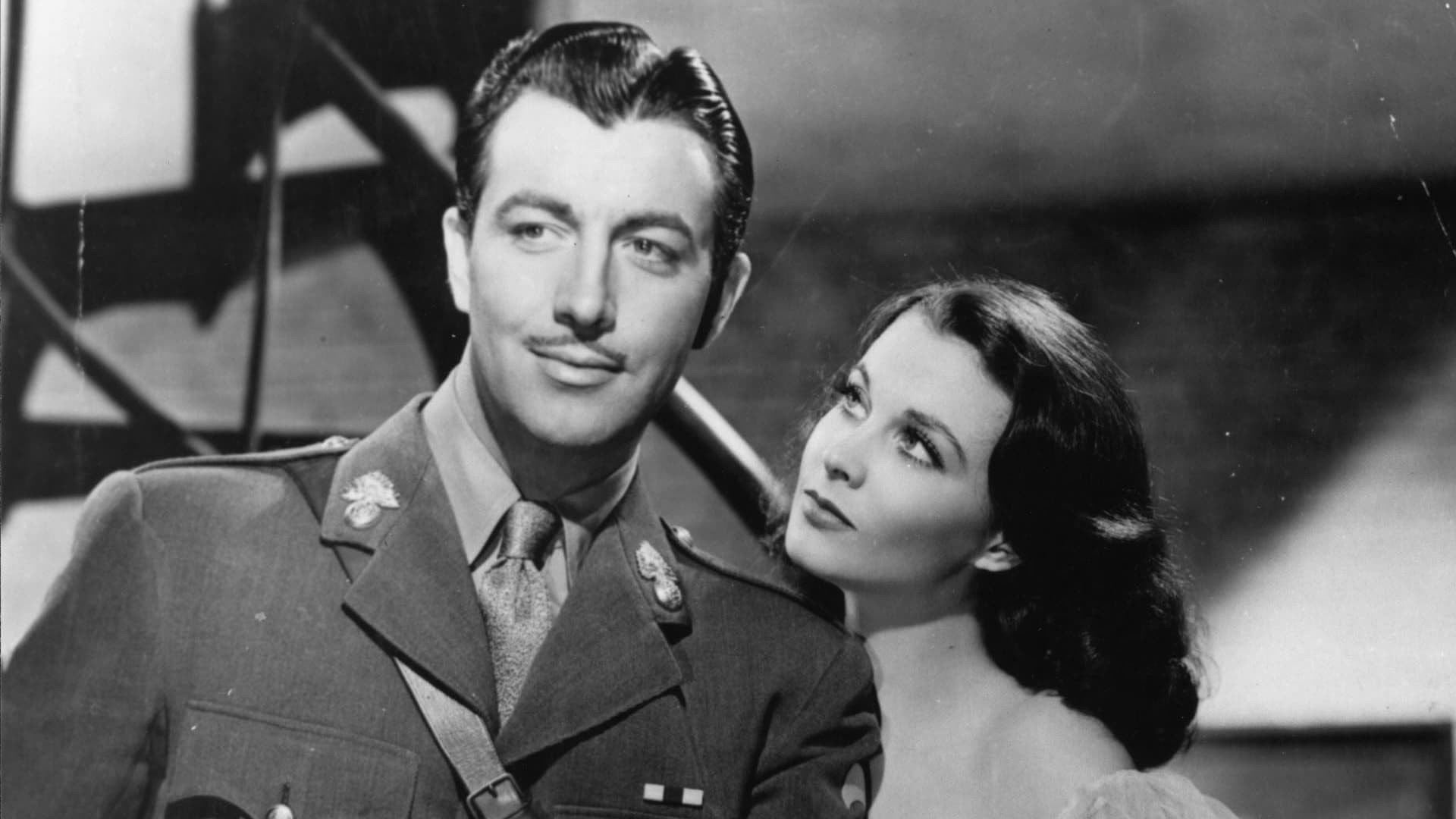 Foto do filme A Ponte de Waterloo