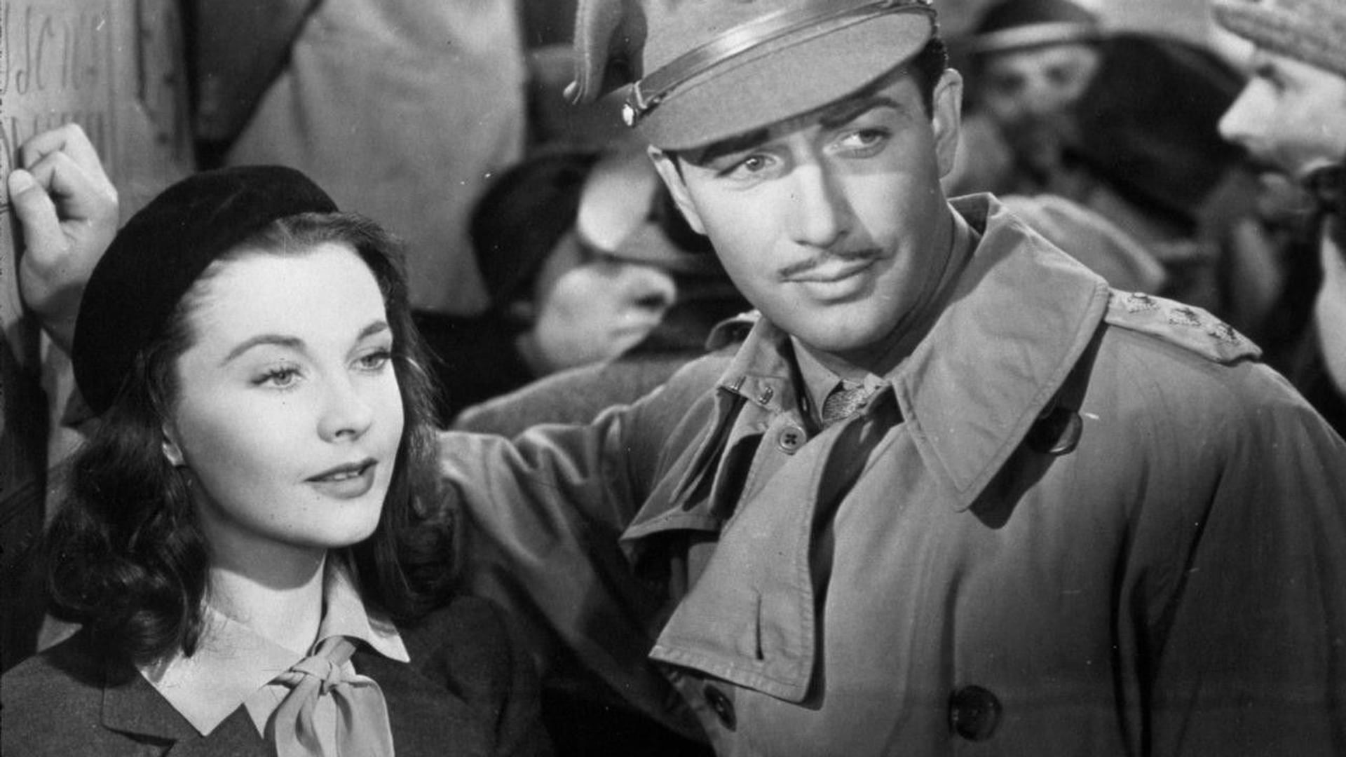Foto do filme A Ponte de Waterloo