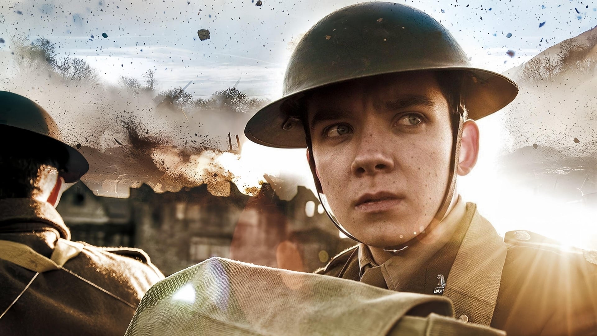 Foto do filme A Última Jornada