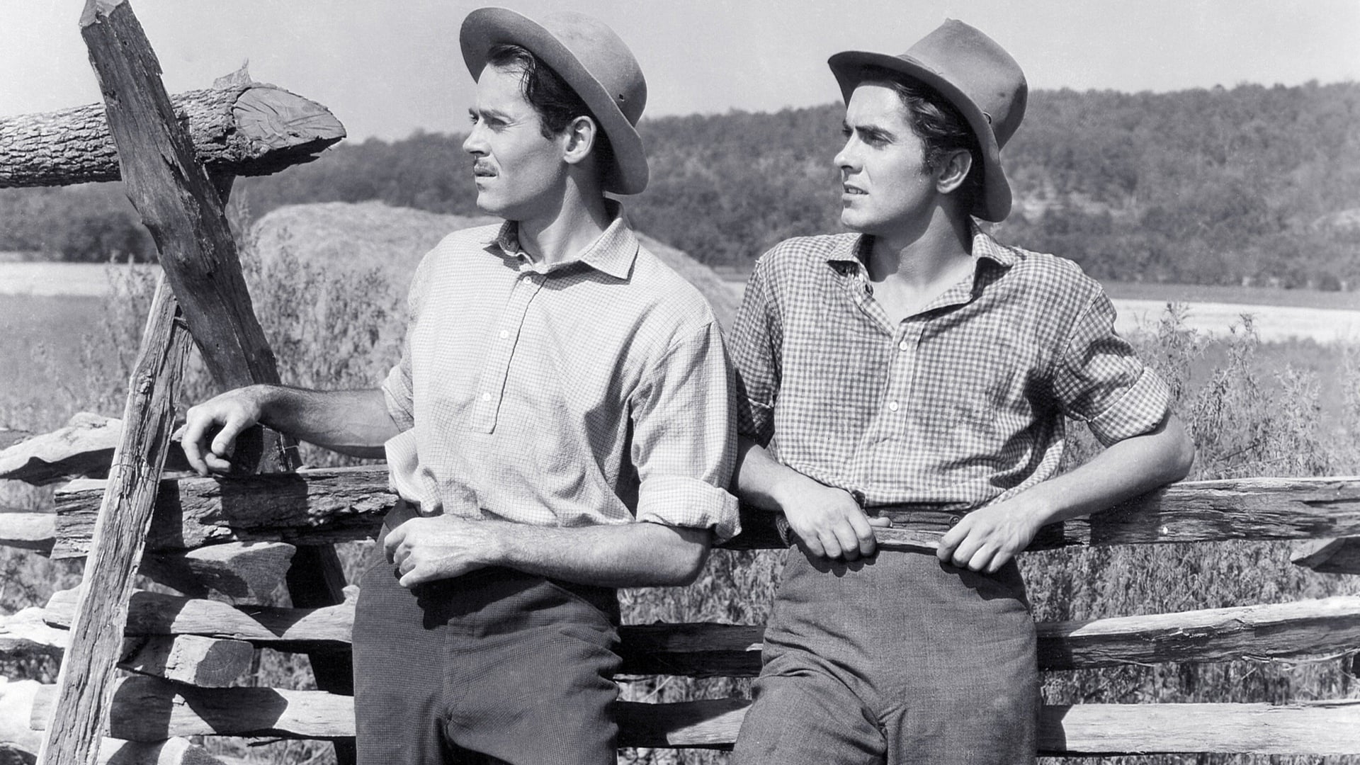 Foto do filme Jesse James