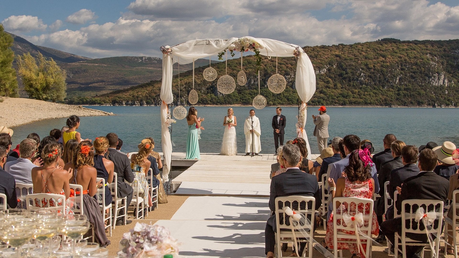 Foto do filme Até que o Casamento nos Separe