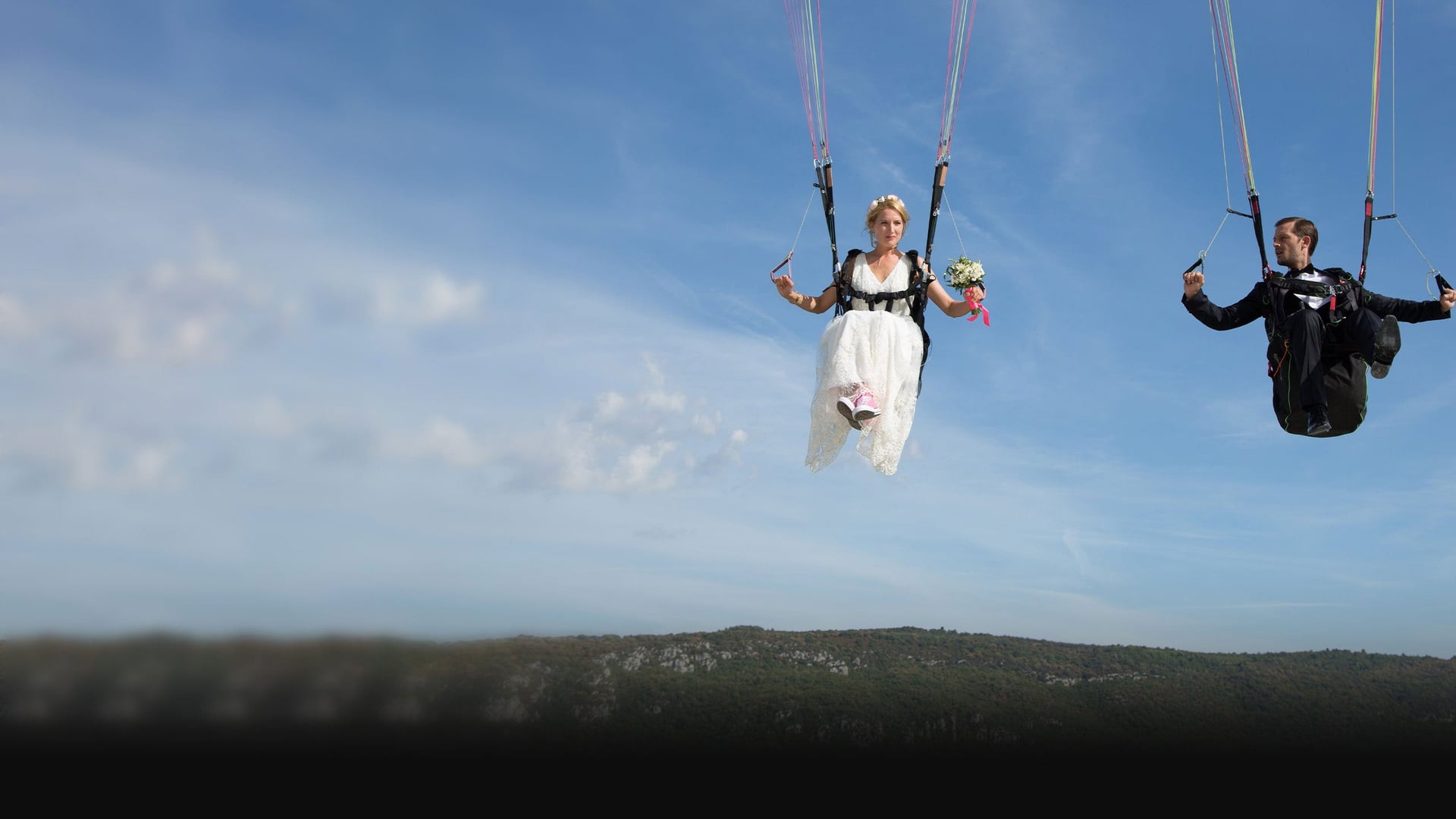 Foto do filme Até que o Casamento nos Separe