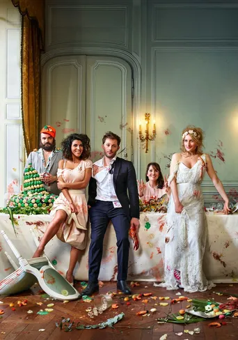 Até que o Casamento nos Separe