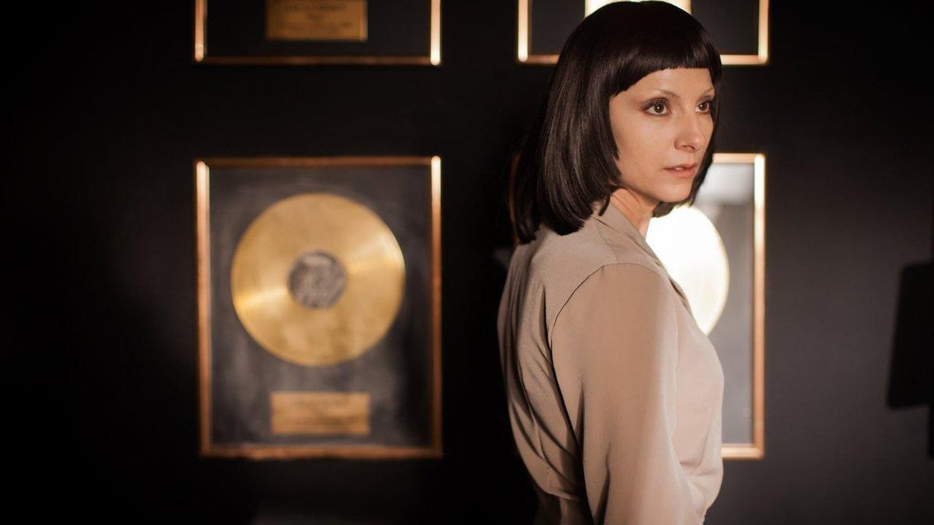 Foto do filme Quem Cantará as suas Canções?