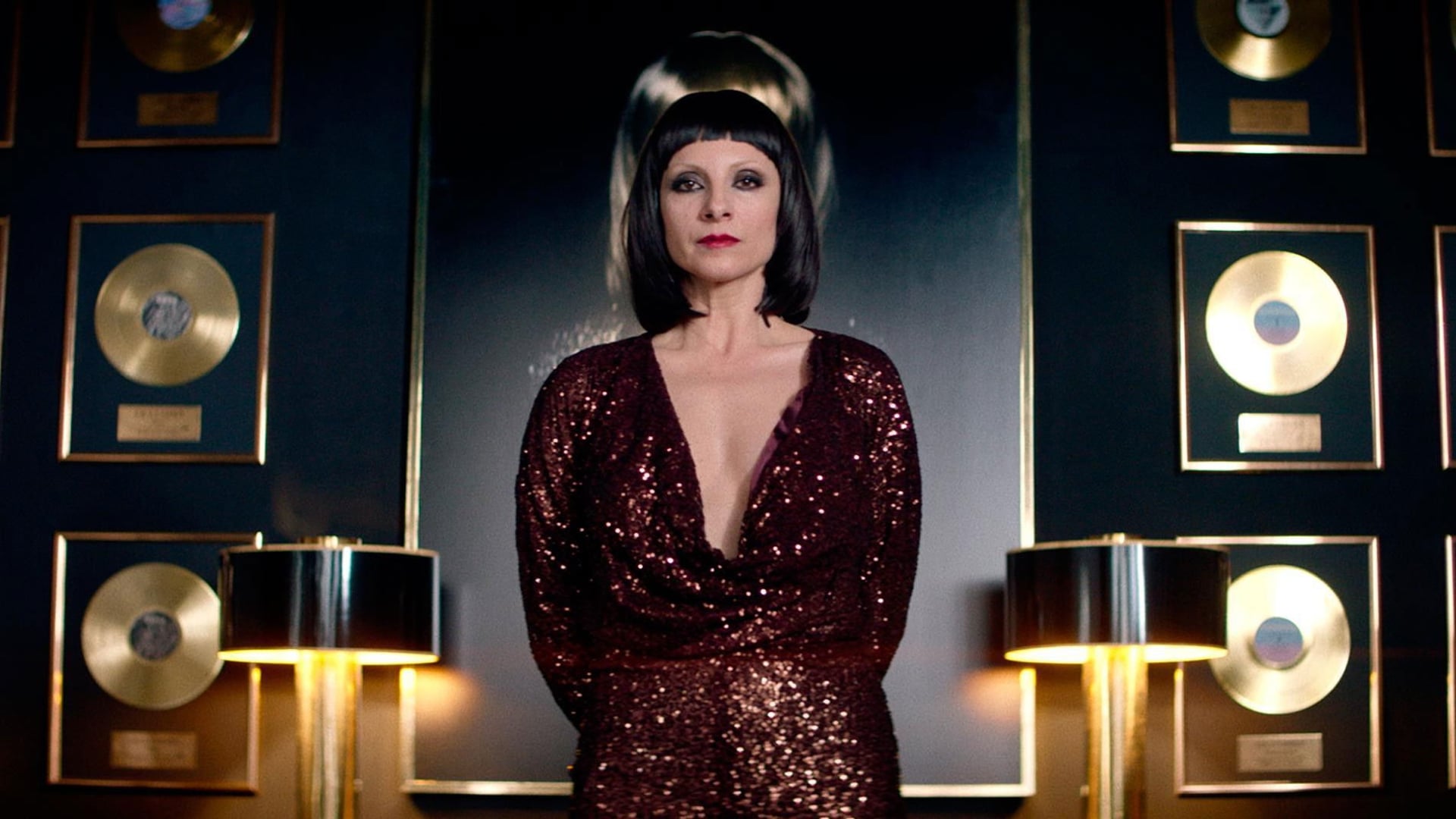 Foto do filme Quem Cantará as suas Canções?