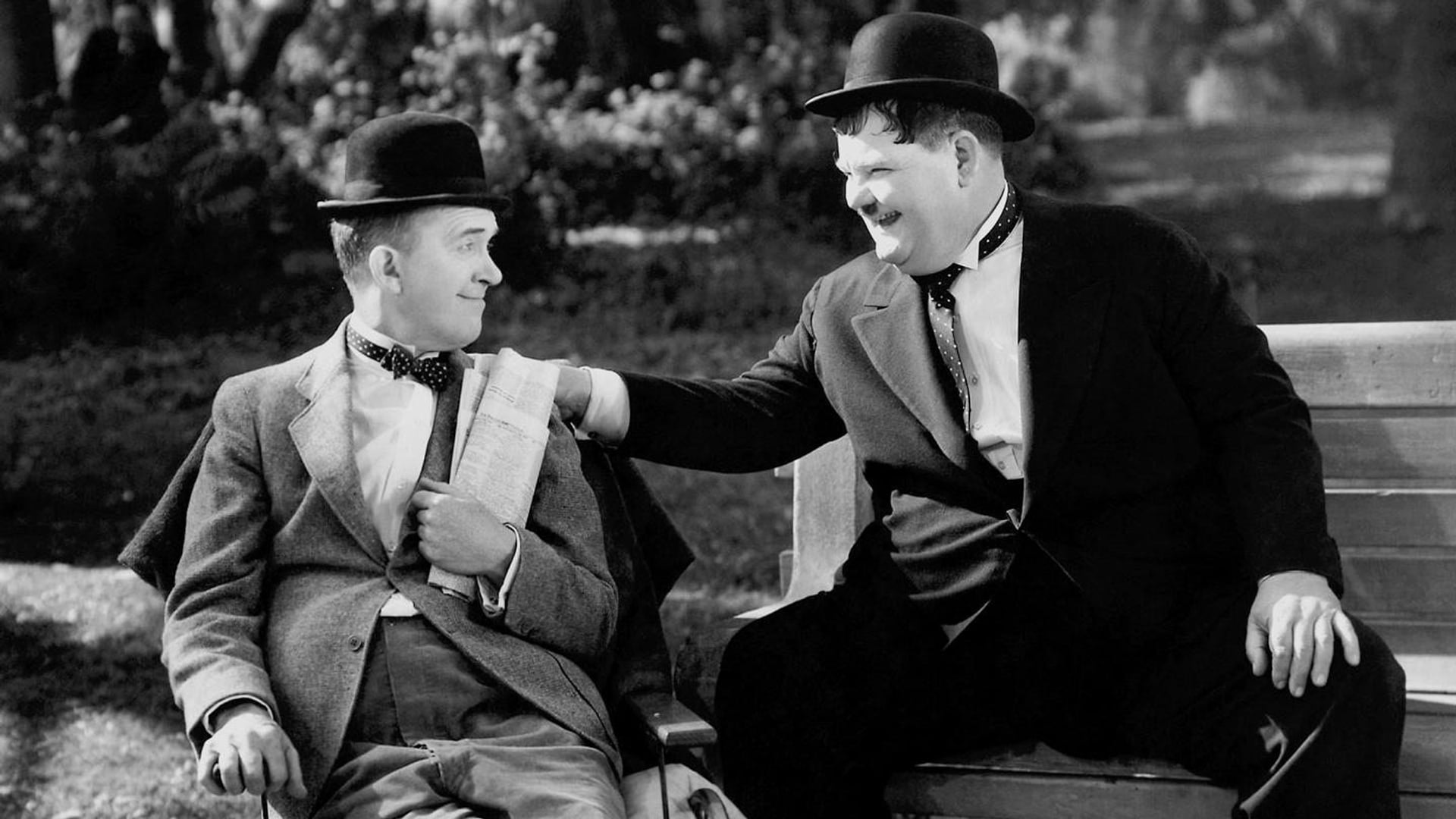 Foto do filme A Ceia dos Veteranos