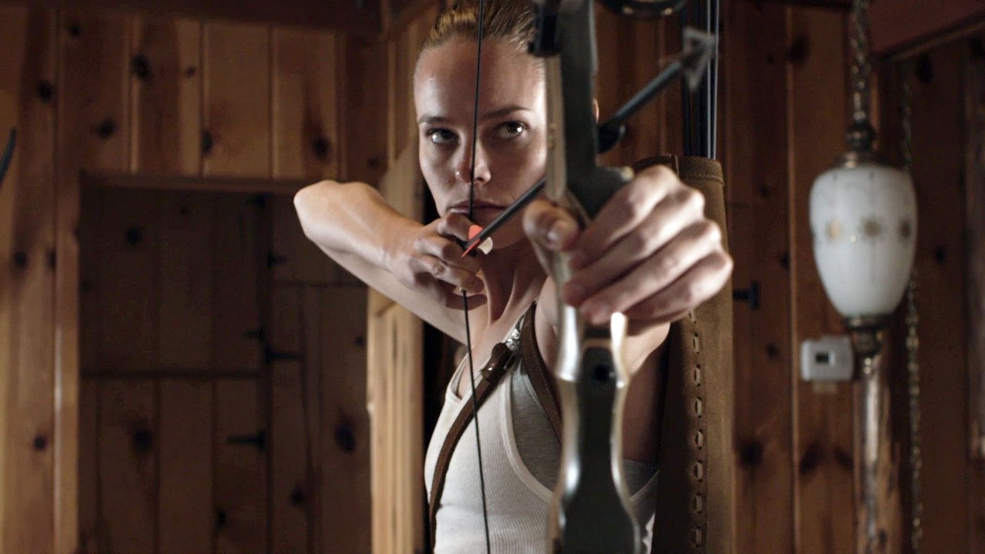 Foto do filme A Arqueira