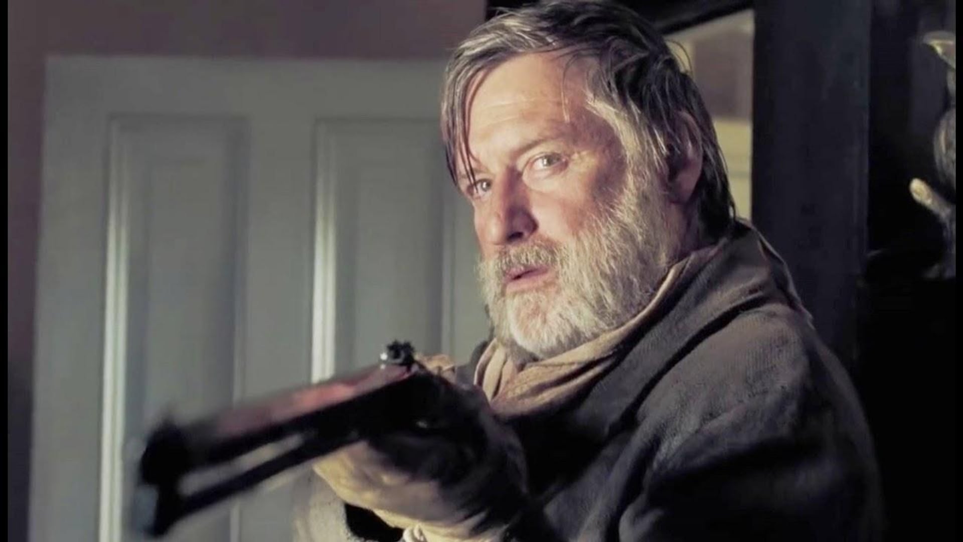 Foto do filme A Vingança de Lefty Brown