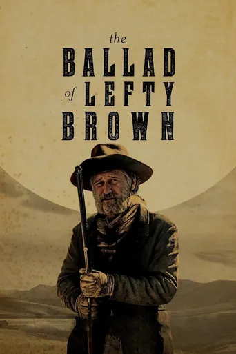 A Vingança de Lefty Brown