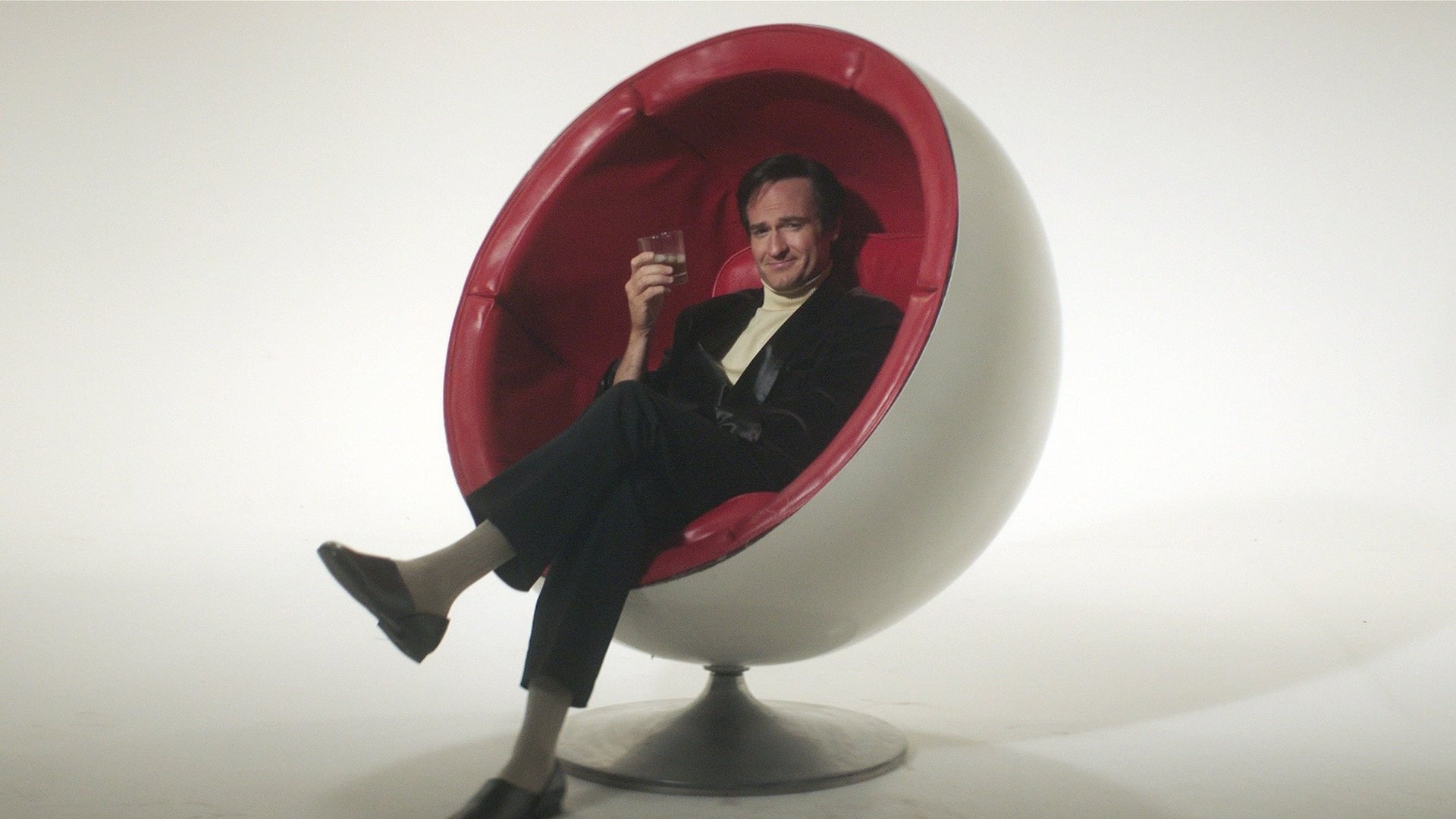 Foto do filme Becoming Bond