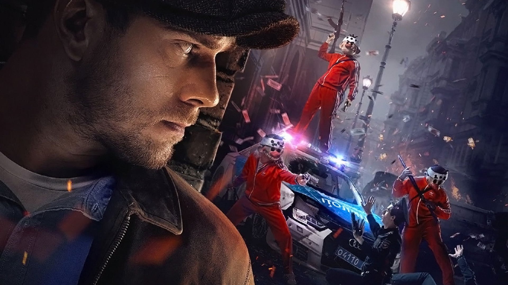 Foto do filme Major Grom