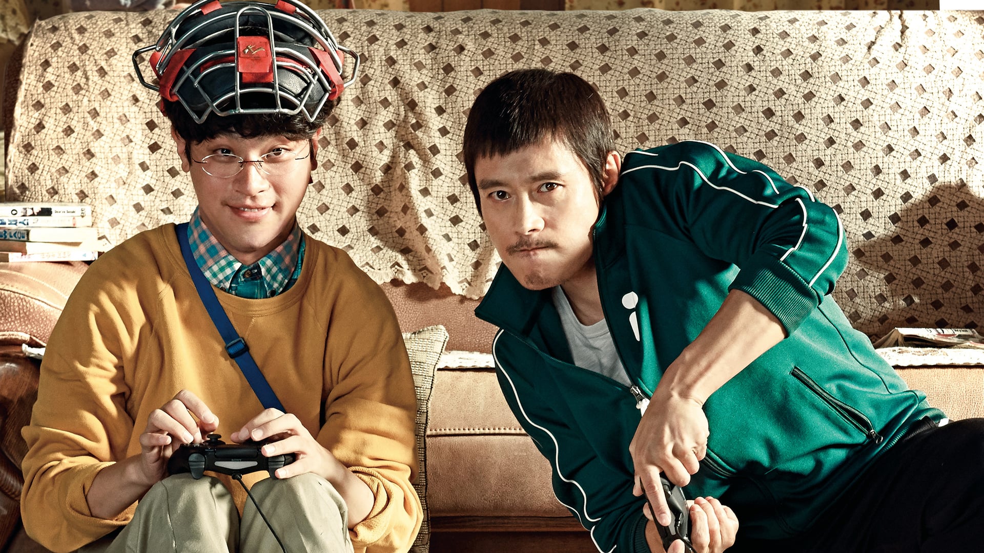 Foto do filme Chaves Para o Coração