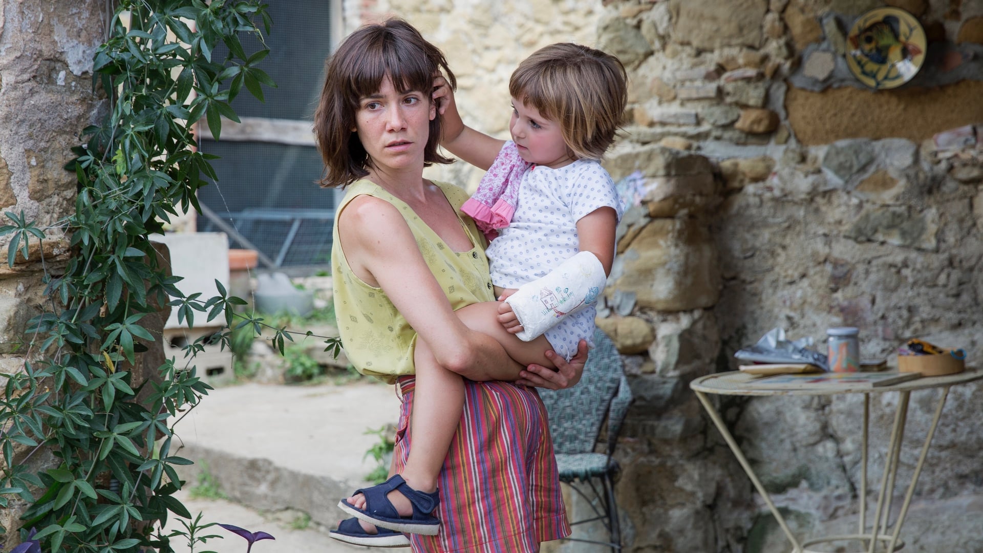 Foto do filme Verão 1993