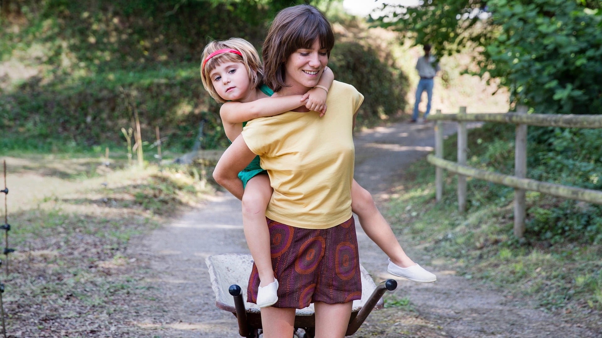 Foto do filme Verão 1993