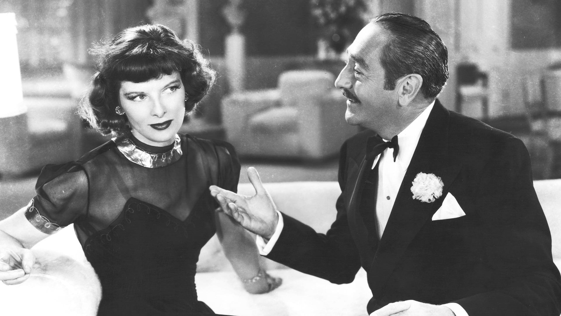 Foto do filme No Teatro da Vida