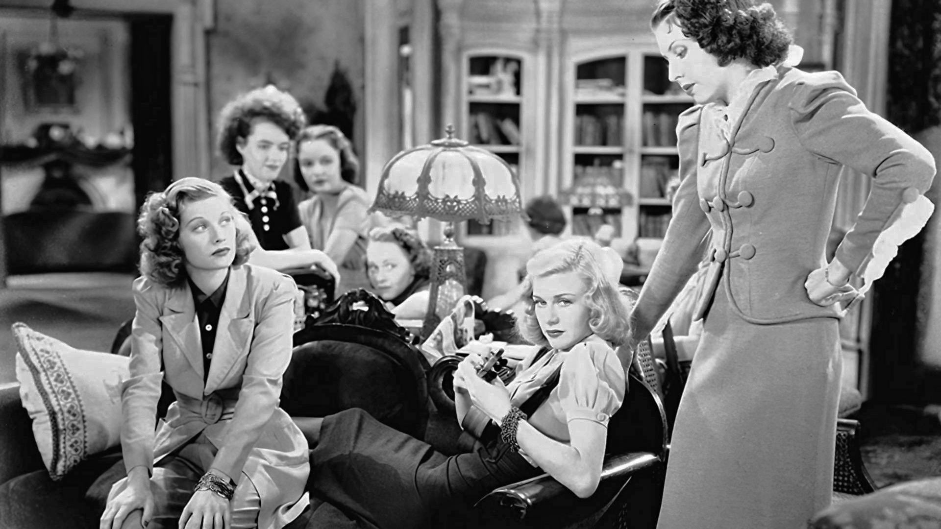 Foto do filme No Teatro da Vida