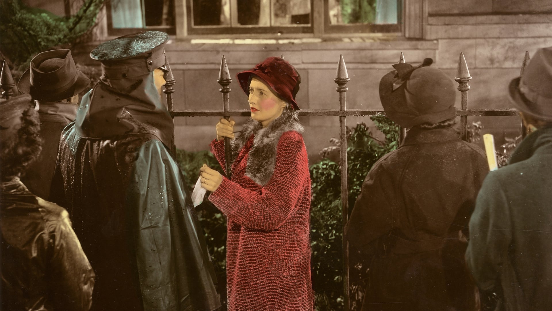 Foto do filme Stella Dallas, Mãe Redentora