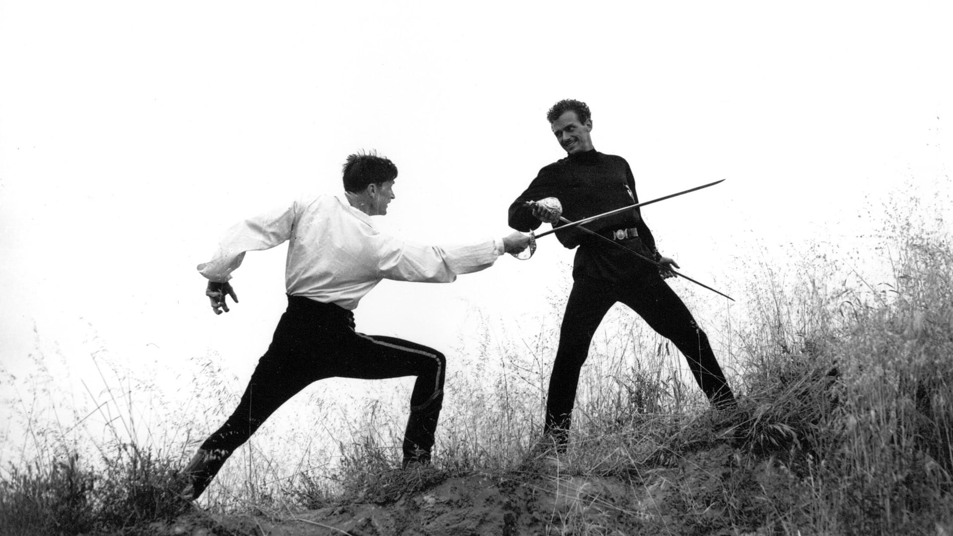 Foto do filme O Prisioneiro de Zenda